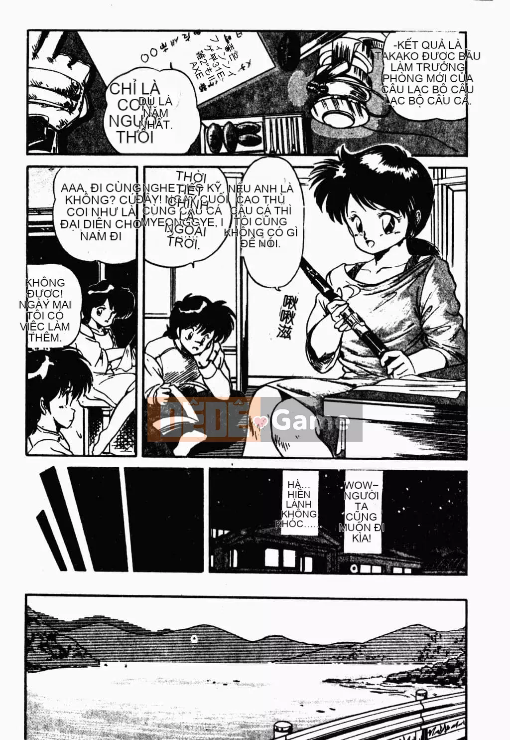 [Tomozawa Nagisa Yuu] Bữa tiệc gái hấp dẫn