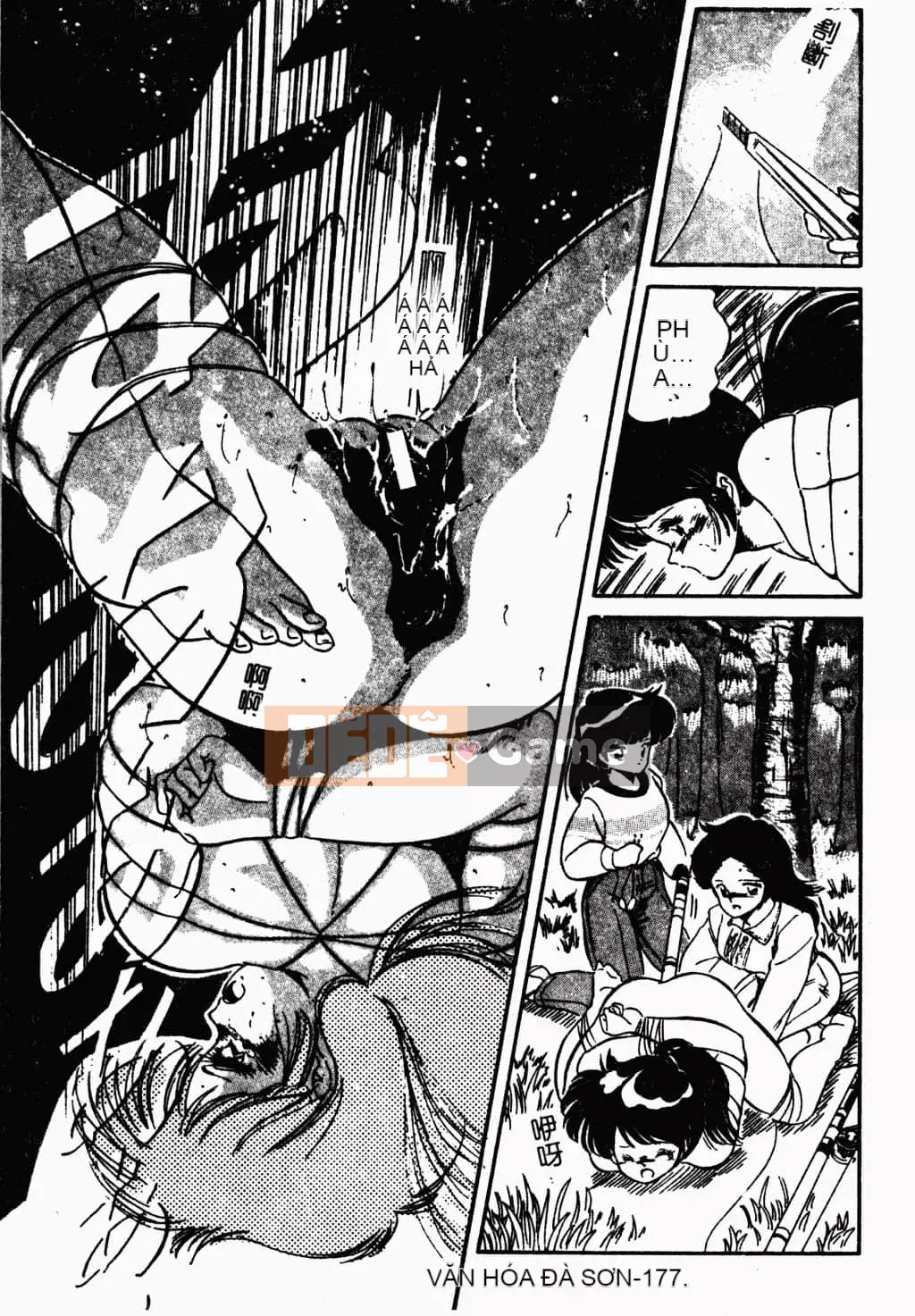 [Tomozawa Nagisa Yuu] Bữa tiệc gái hấp dẫn