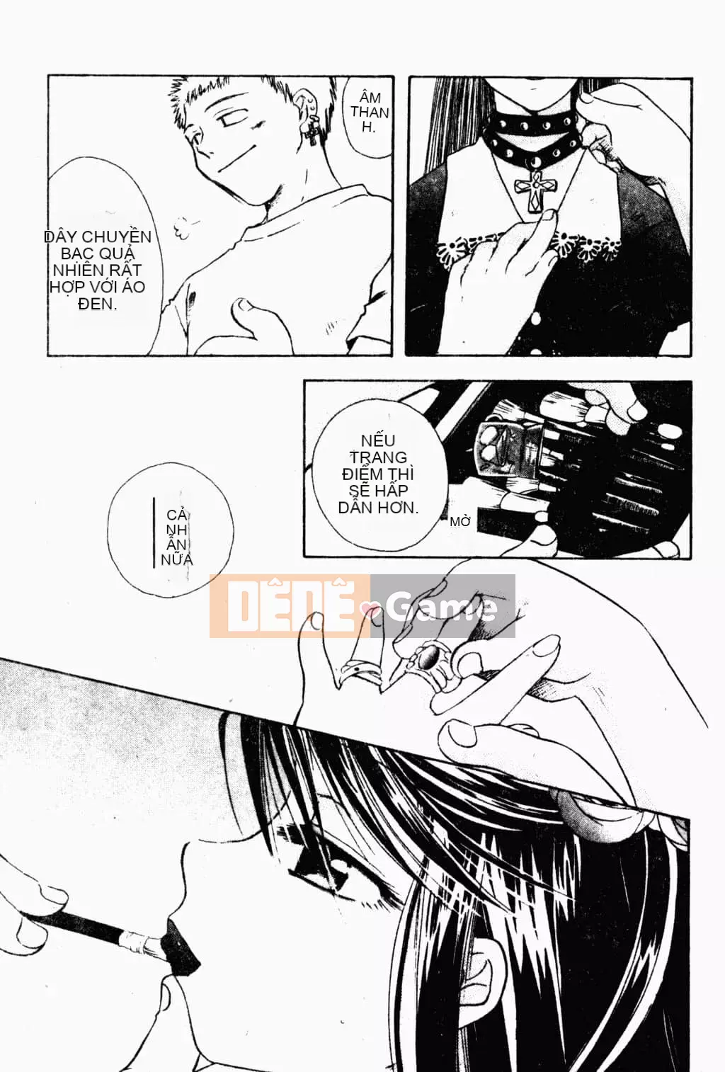 [Suzuki Mira] Bishoujo Revolution [Trung Quốc]