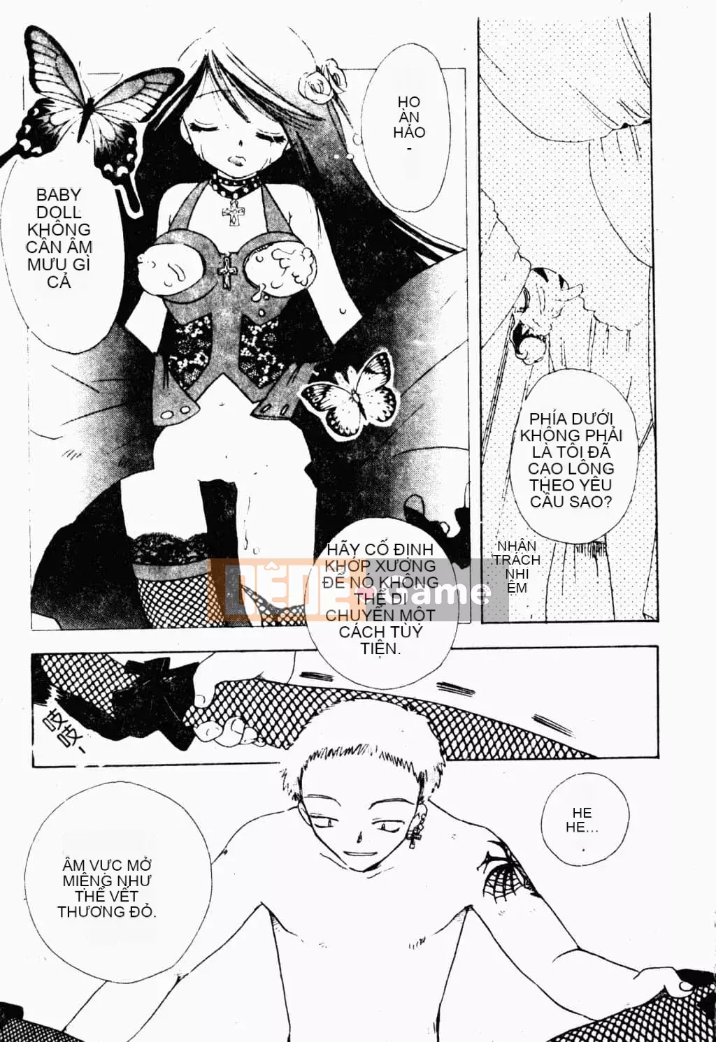 [Suzuki Mira] Bishoujo Revolution [Trung Quốc]