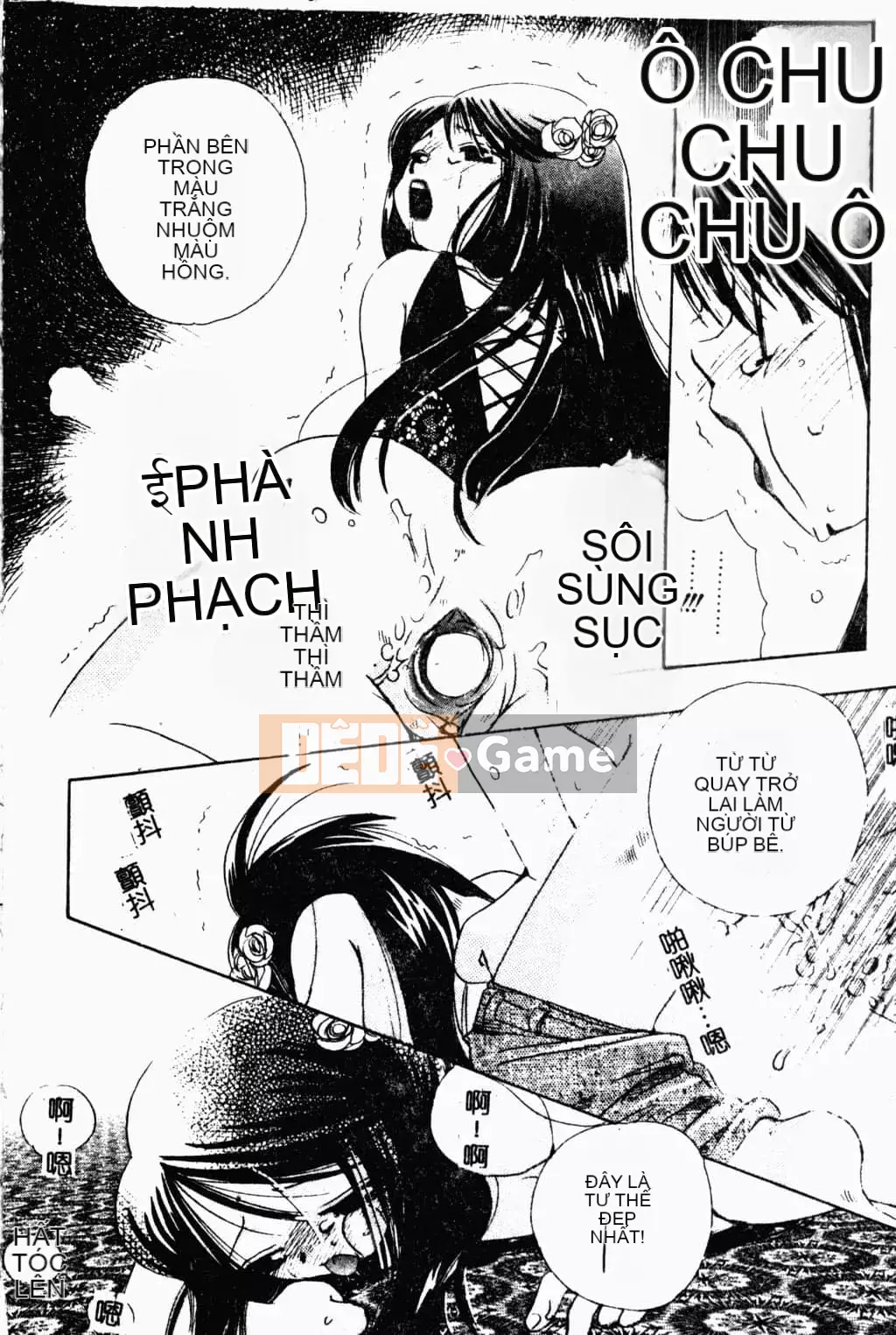 [Suzuki Mira] Bishoujo Revolution [Trung Quốc]