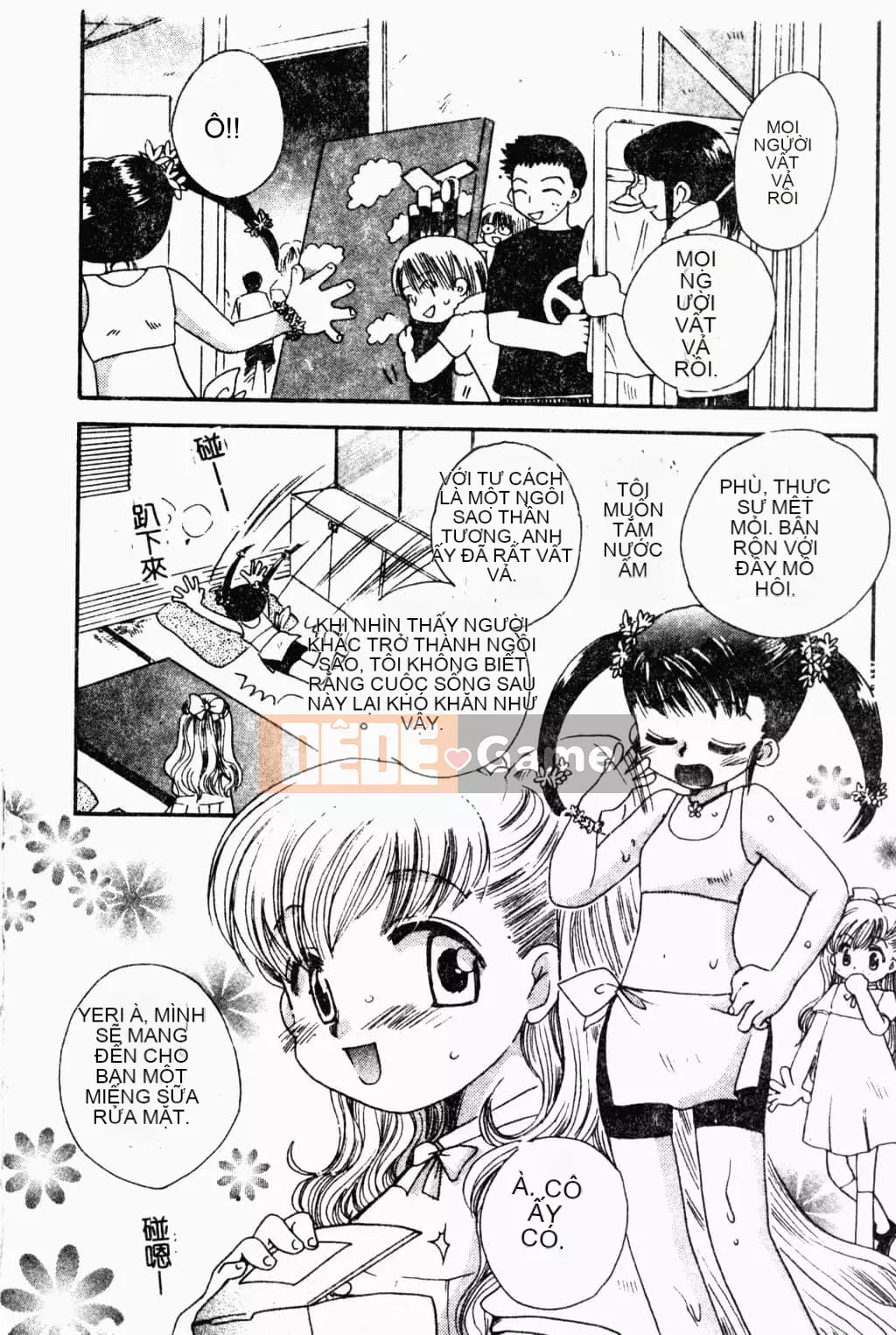 [Suzuki Mira] Bishoujo Revolution [Trung Quốc]