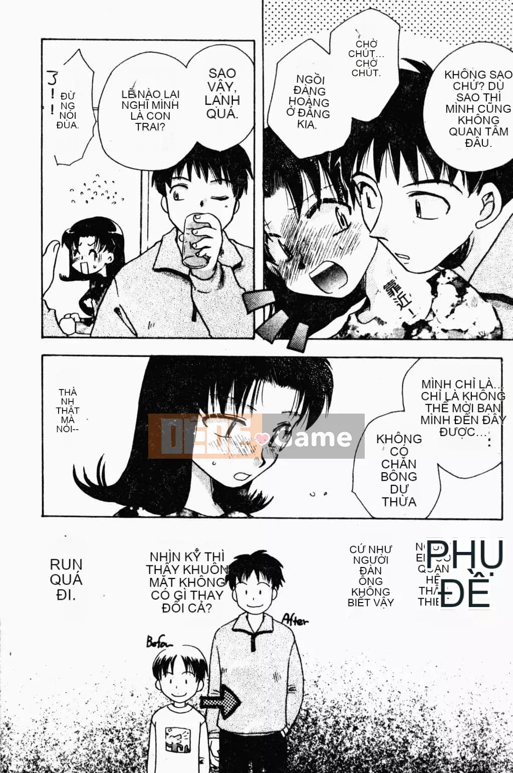 [Suzuki Mira] Bishoujo Revolution [Trung Quốc]