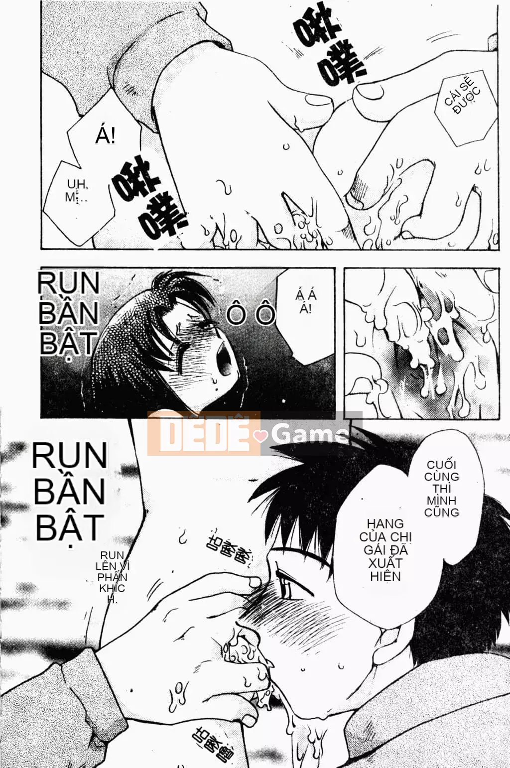 [Suzuki Mira] Bishoujo Revolution [Trung Quốc]