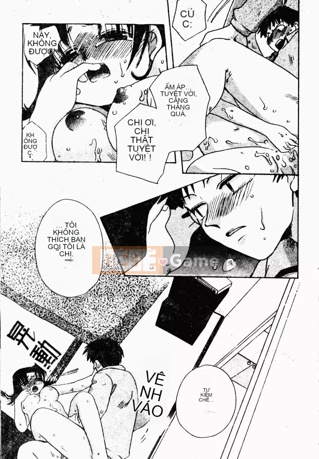 [Suzuki Mira] Bishoujo Revolution [Trung Quốc]