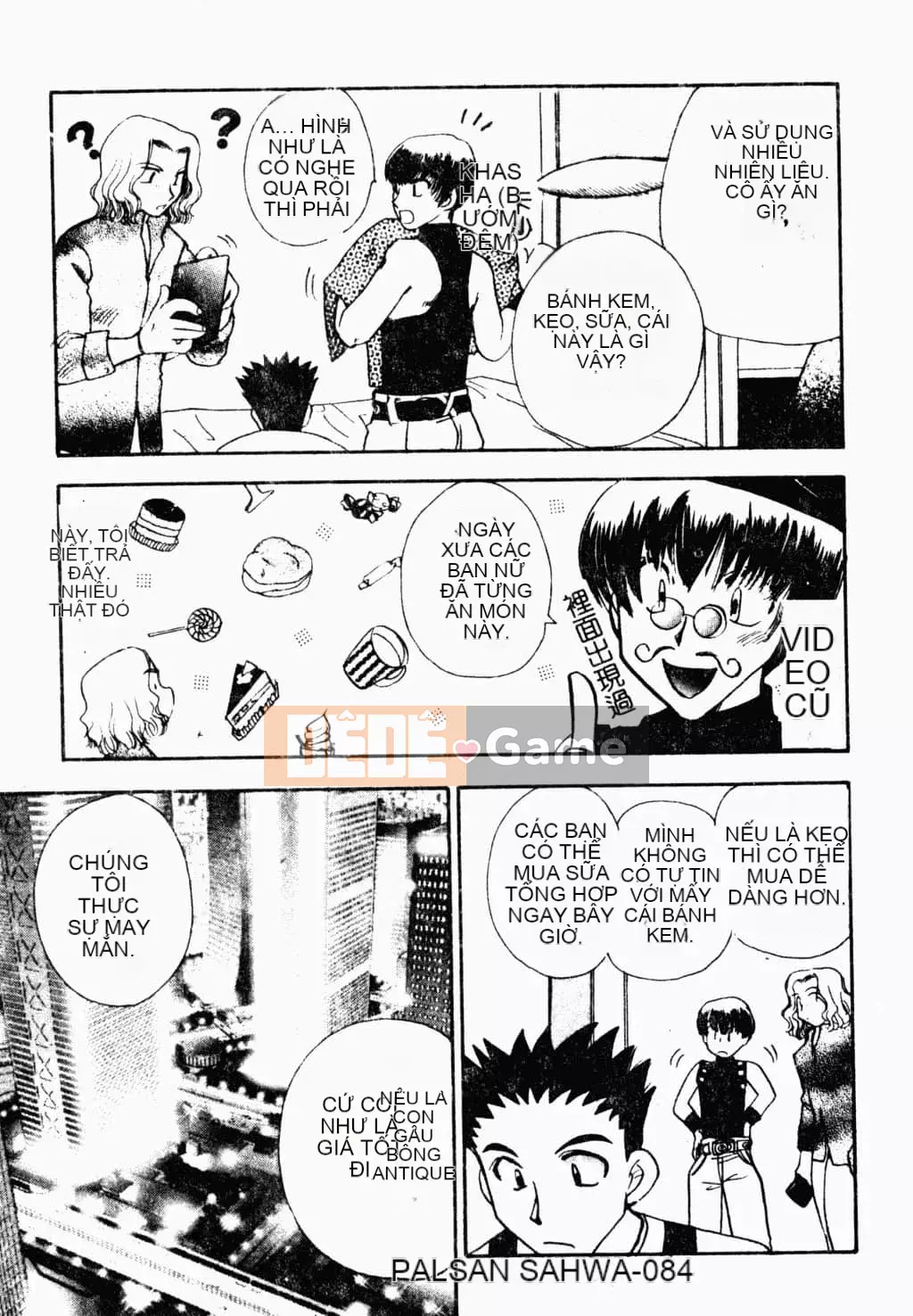 [Suzuki Mira] Bishoujo Revolution [Trung Quốc]