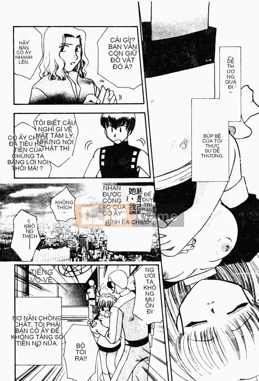 [Suzuki Mira] Bishoujo Revolution [Trung Quốc]