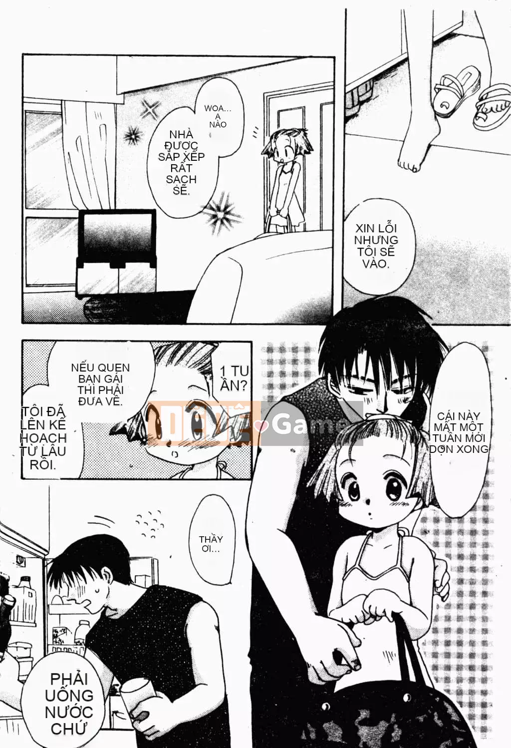 [Suzuki Mira] Bishoujo Revolution [Trung Quốc]