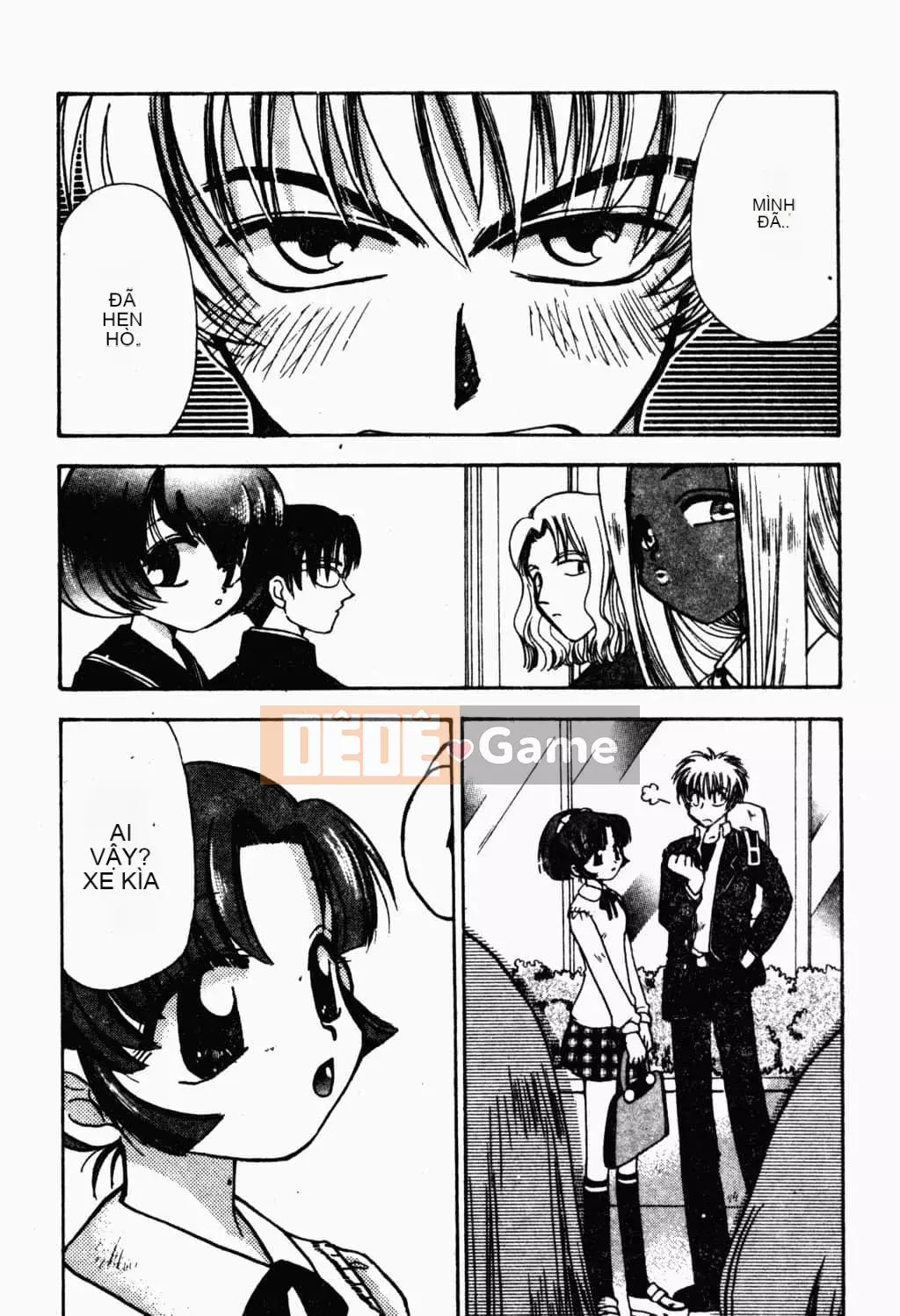 [Suzuki Mira] Bishoujo Revolution [Trung Quốc]