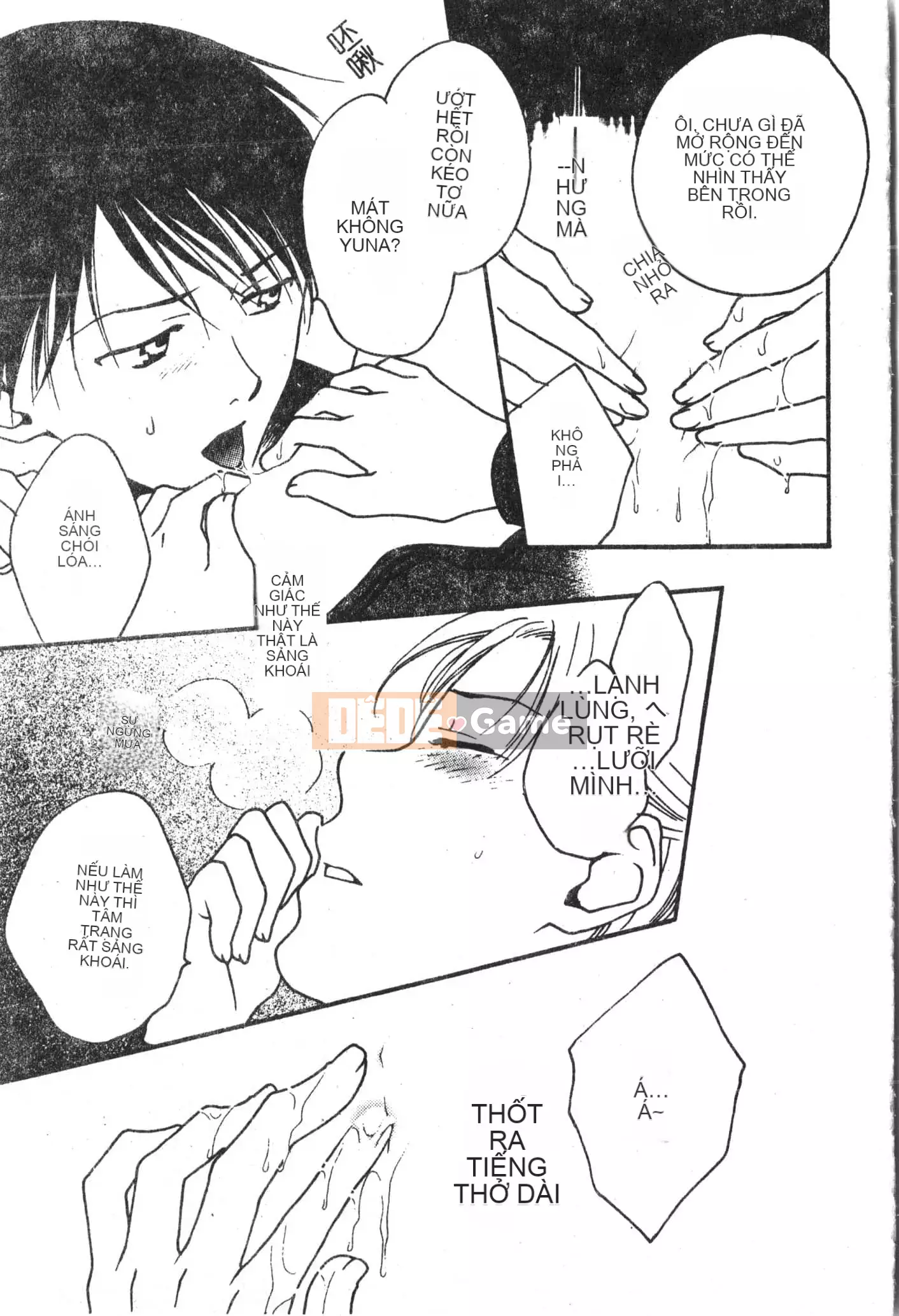 [Tuyển tập] Abnai Koto Shittetai 2 [Trung Quốc]