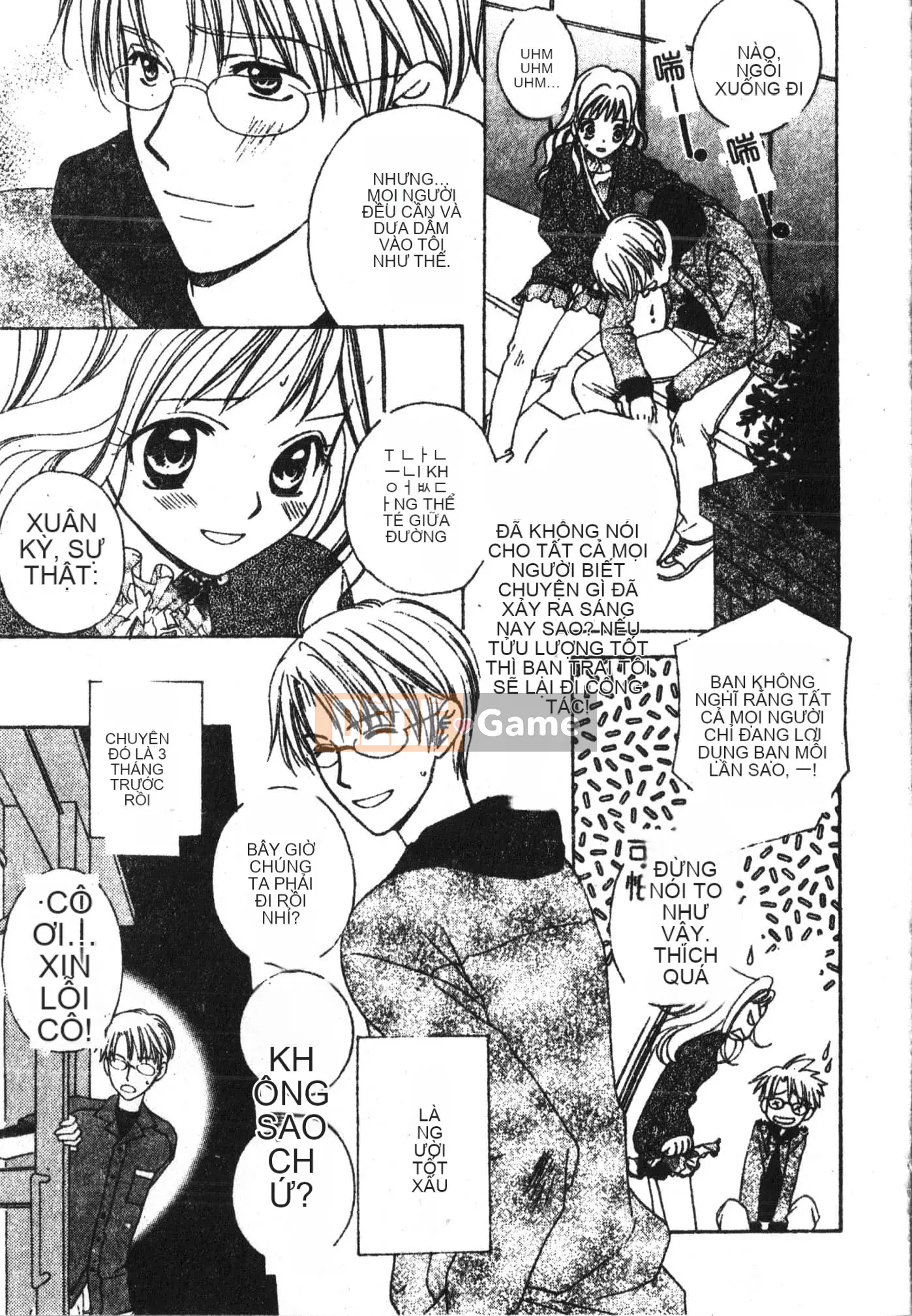 [Tuyển tập] Abnai Koto Shittetai 2 [Trung Quốc]