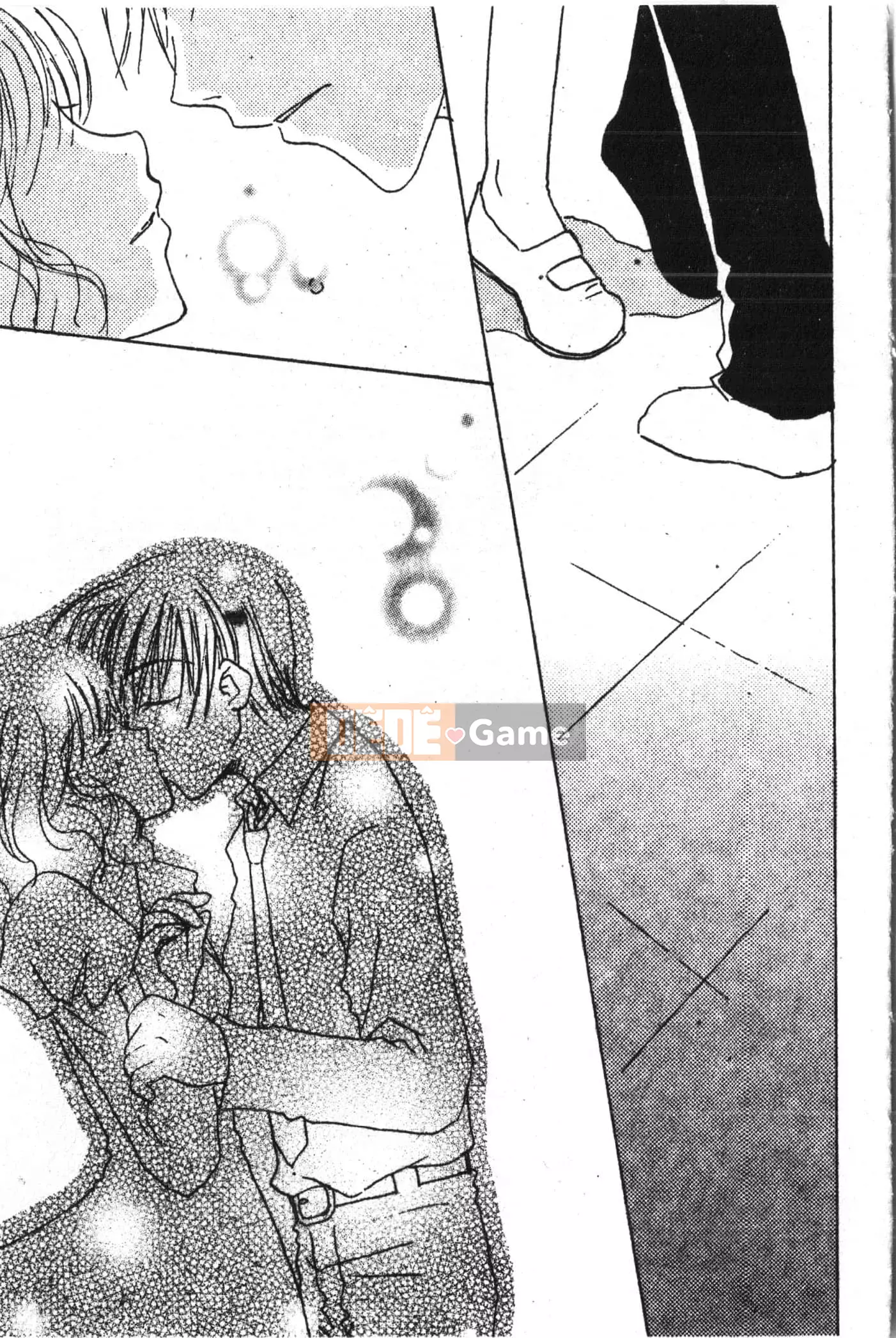 [Tuyển tập] Abnai Koto Shittetai 2 [Trung Quốc]