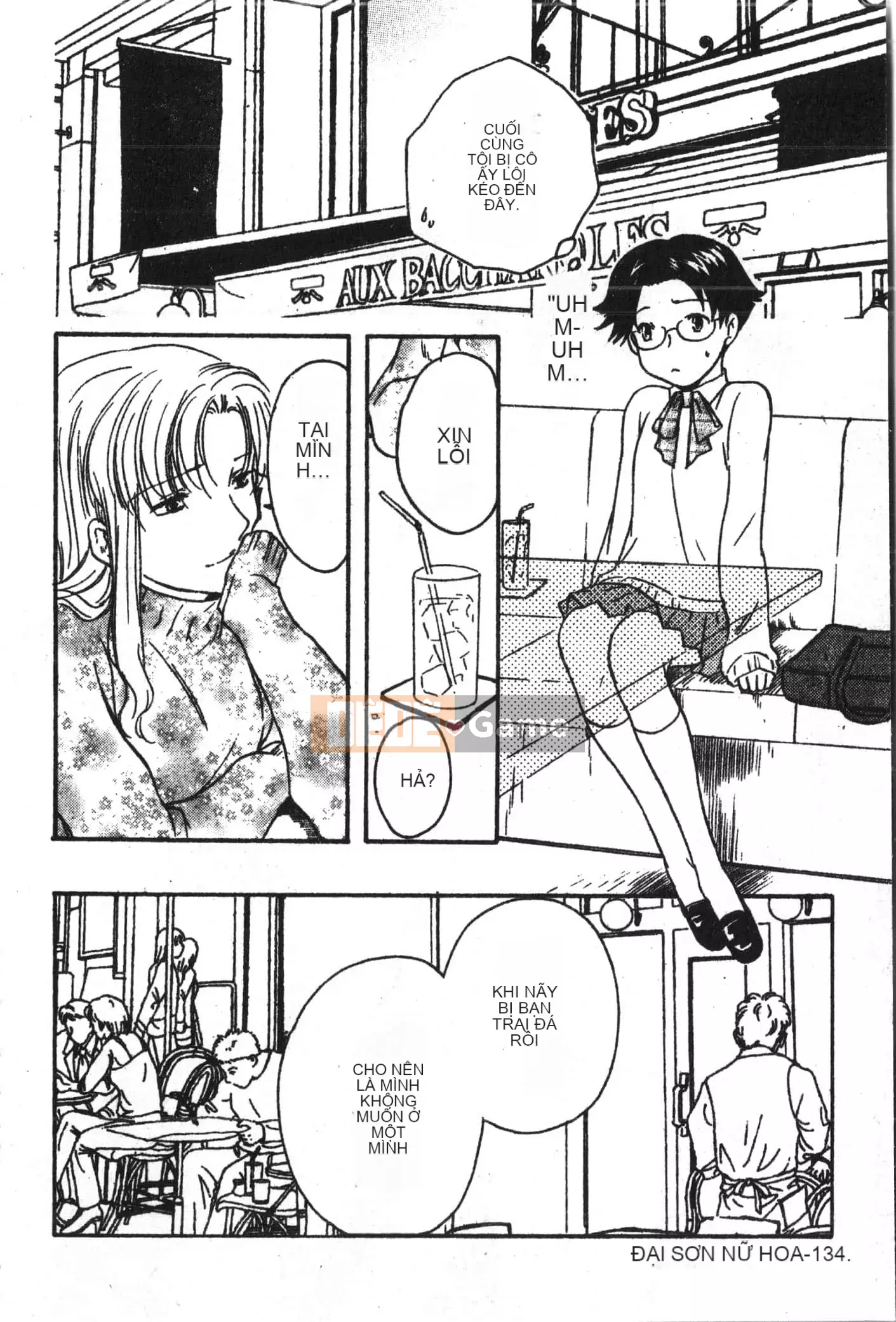 [Tuyển tập] Abnai Koto Shittetai 2 [Trung Quốc]