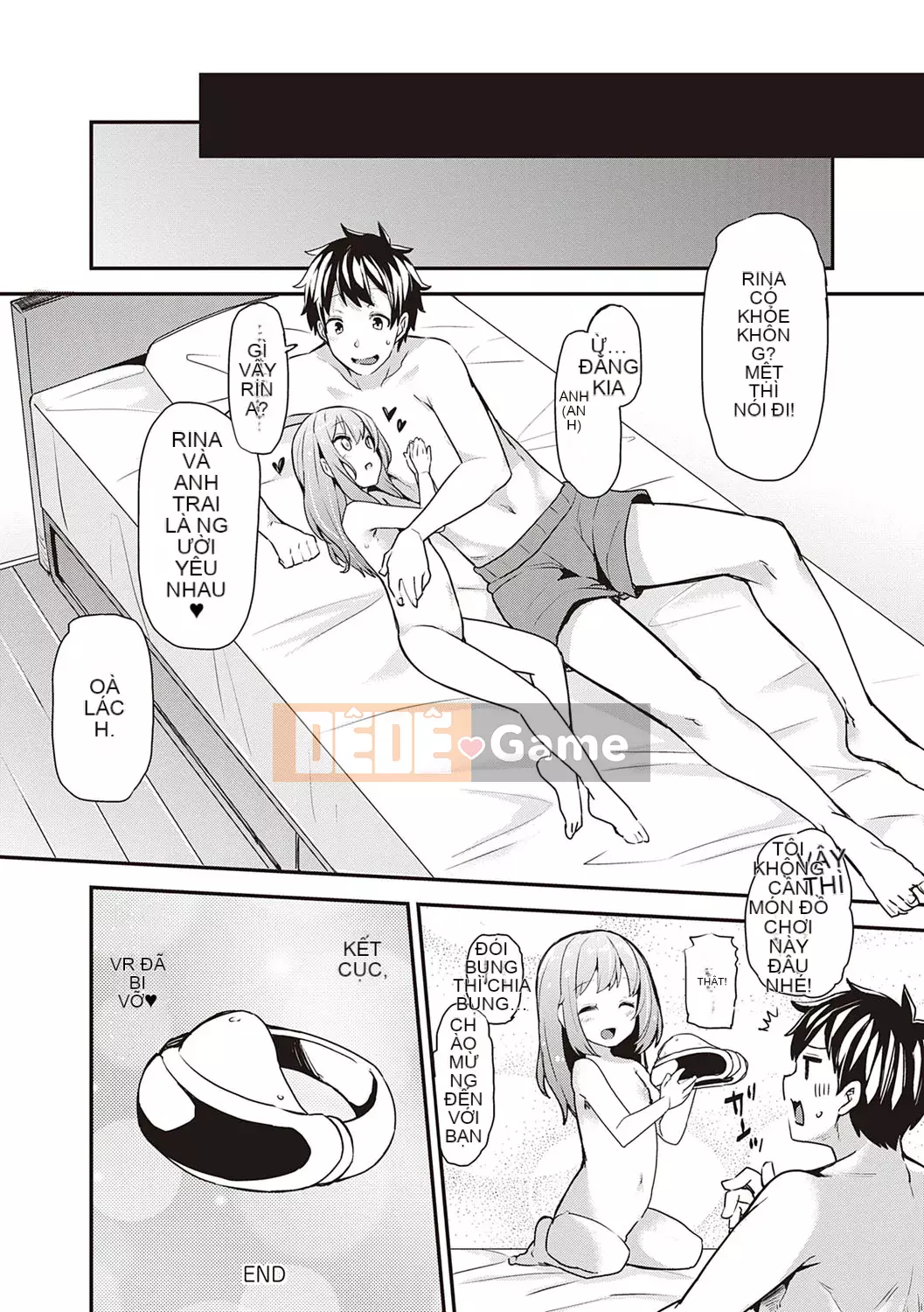 [Ayakase Chiyoko] Cám dỗ tình yêu Icha [Kỹ thuật số]