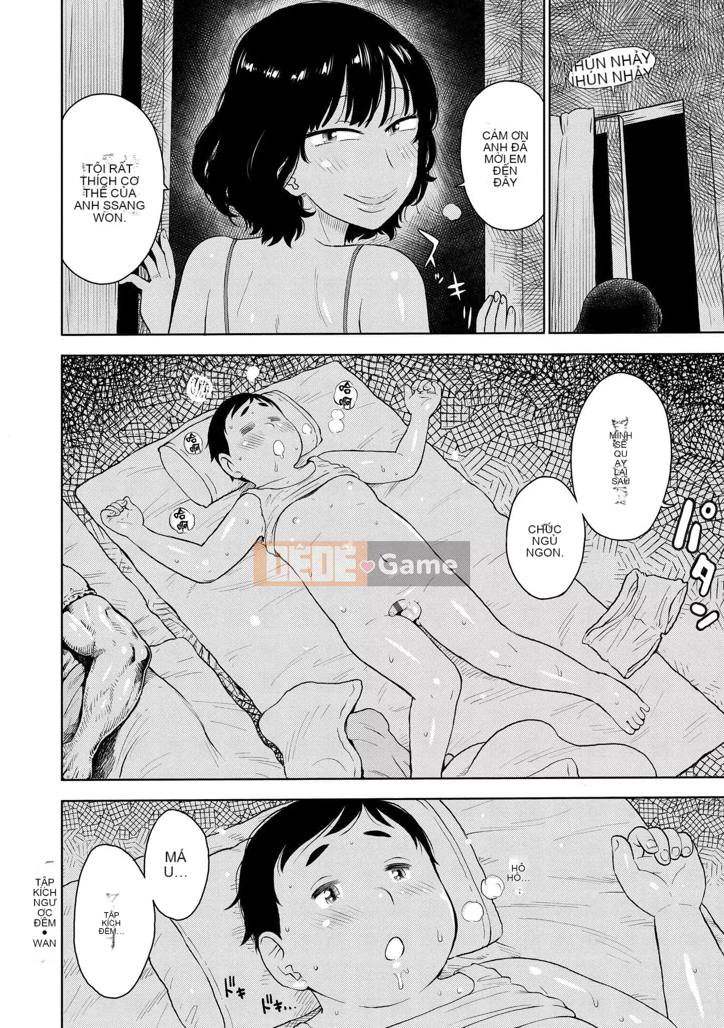 [Karuma Tatsurou] Toka Naked Space World [Tiếng Trung] [Kỹ thuật số]