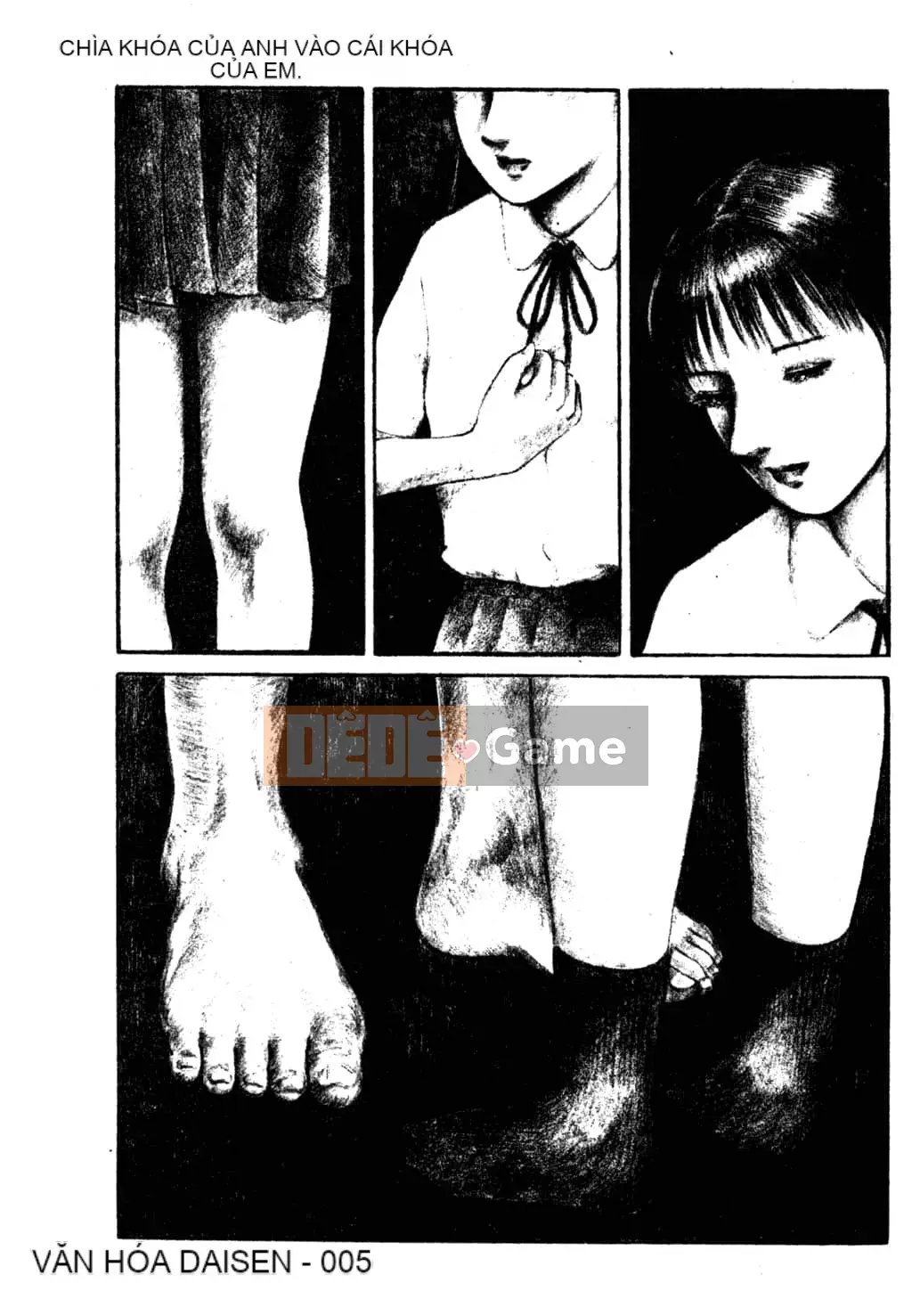 [Tuyển tập] Phong cảnh có H 3 [Tiếng Trung]