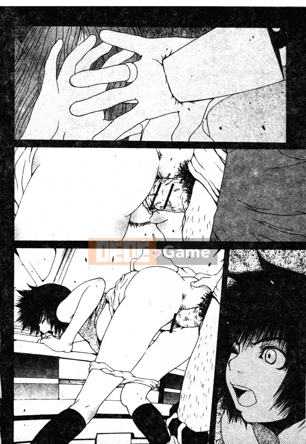 [Tuyển tập] Phong cảnh có H 3 [Tiếng Trung]