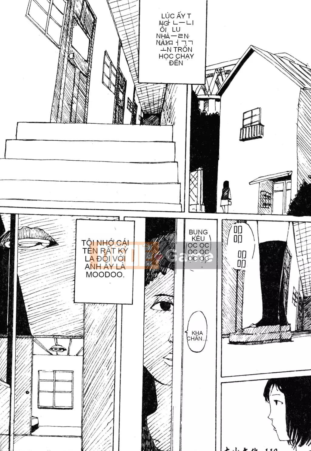 [Tuyển tập] Phong cảnh có H 3 [Tiếng Trung]