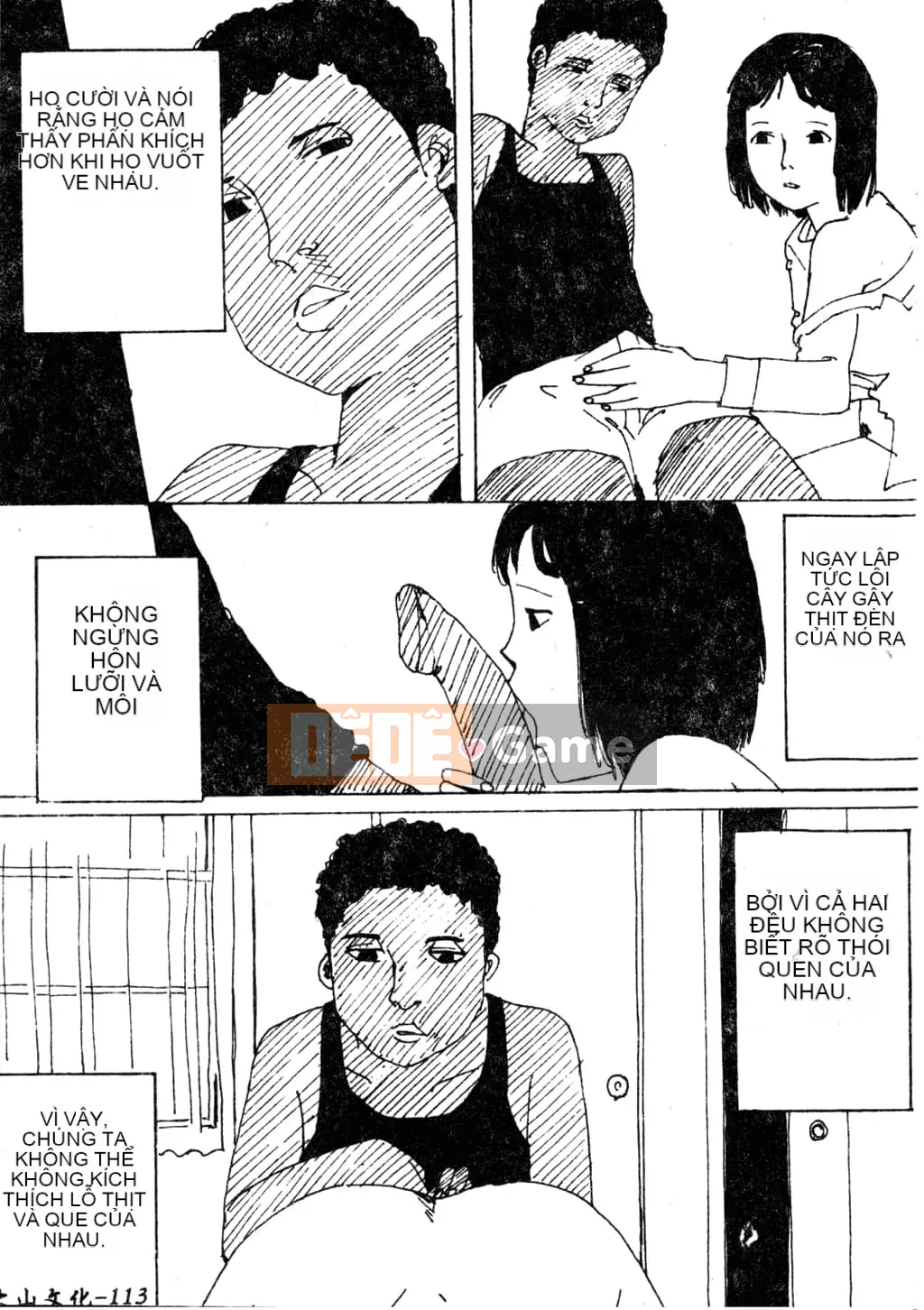 [Tuyển tập] Phong cảnh có H 3 [Tiếng Trung]