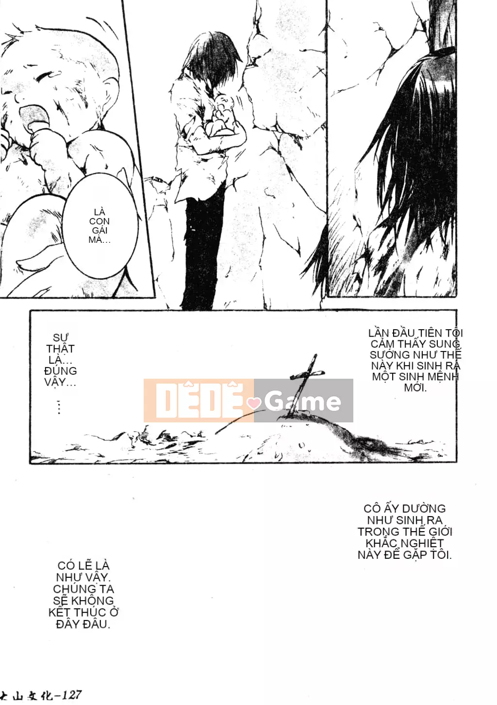 [Tuyển tập] Phong cảnh có H 3 [Tiếng Trung]