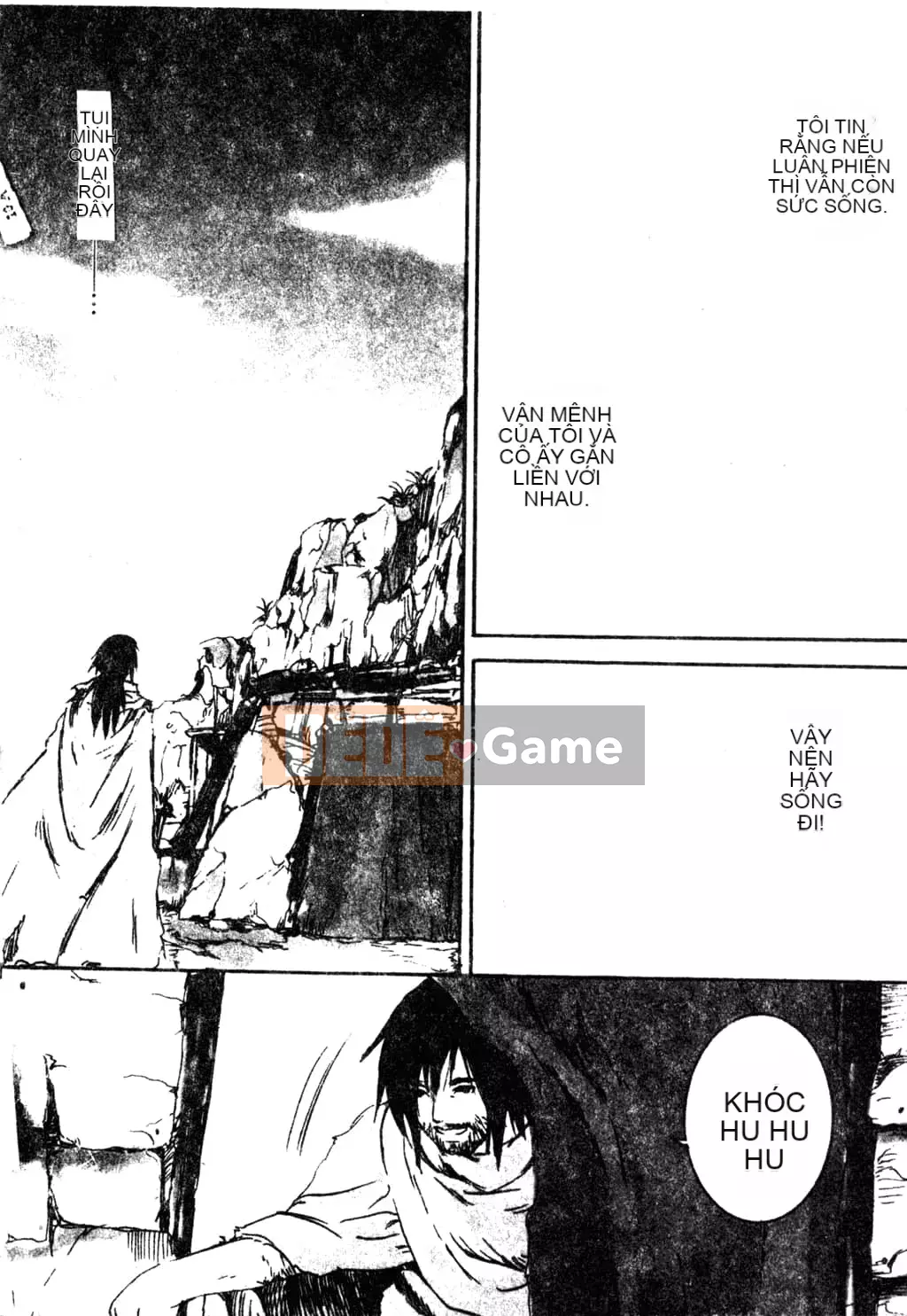 [Tuyển tập] Phong cảnh có H 3 [Tiếng Trung]