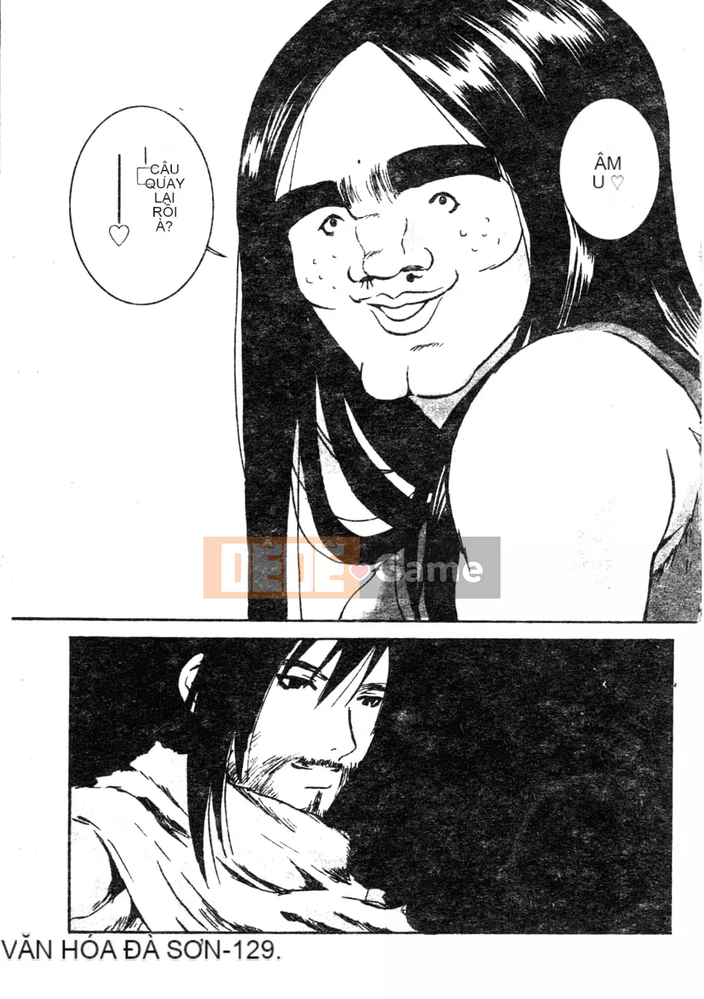 [Tuyển tập] Phong cảnh có H 3 [Tiếng Trung]