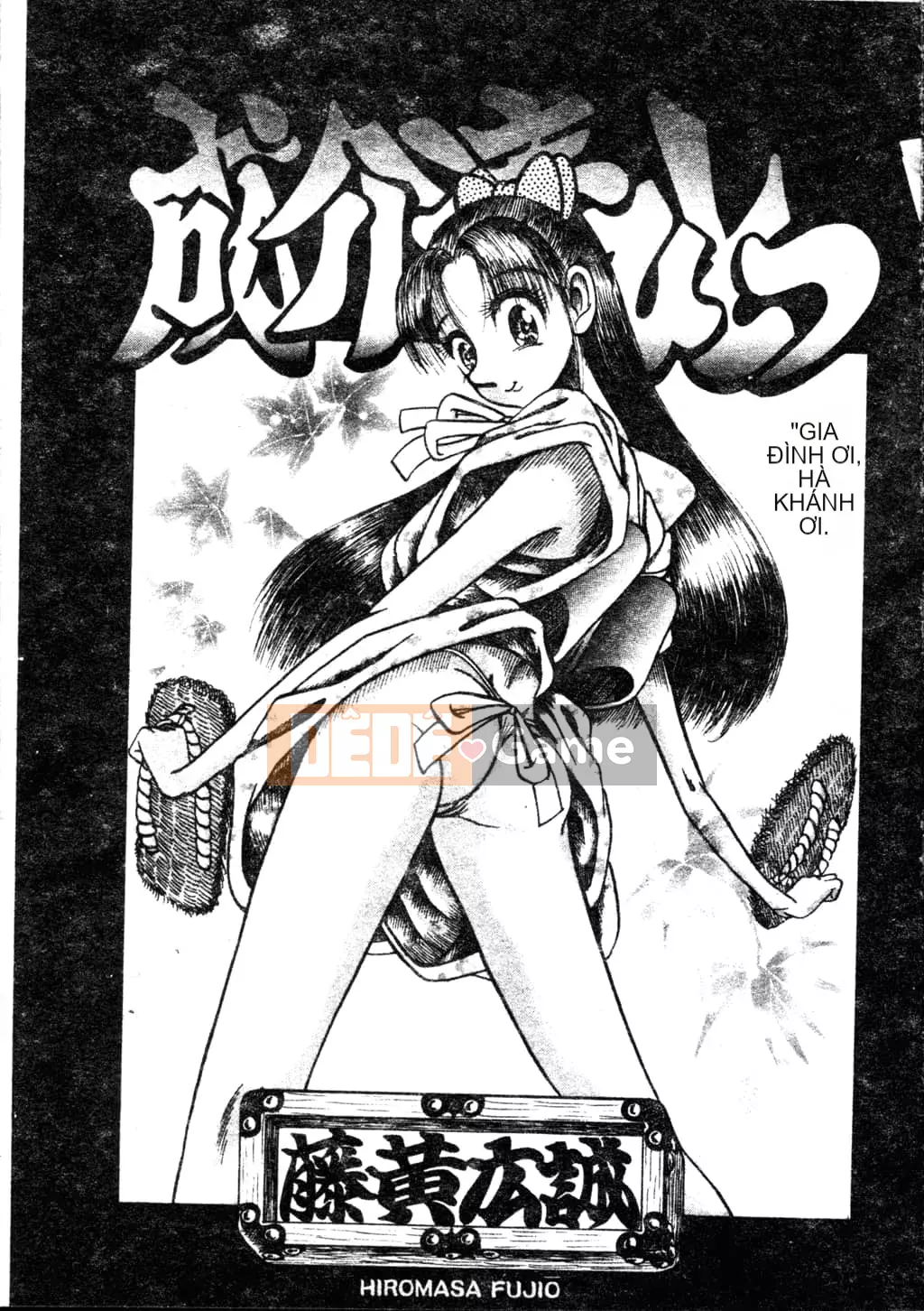 [Tuyển tập] Phong cảnh có H 3 [Tiếng Trung]