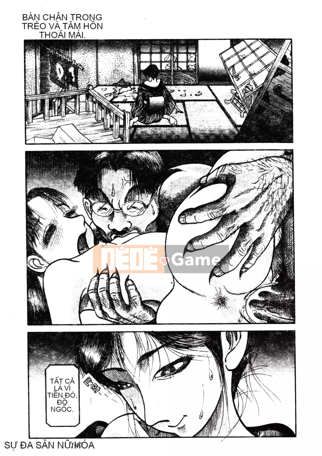 [Tuyển tập] Phong cảnh có H 3 [Tiếng Trung]