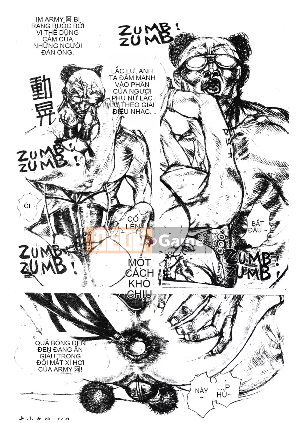 [Tuyển tập] Phong cảnh có H 3 [Tiếng Trung]