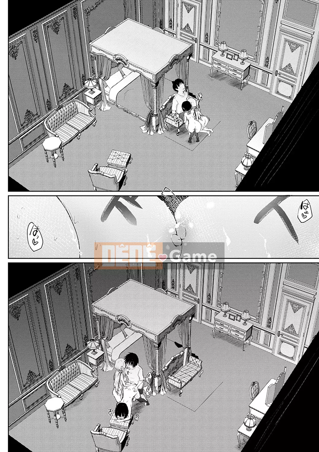 [Kaizuka] Nếu bạn được triệu hồi đến một thế giới khác, mọi người sẽ siêu M... Tôi không biết điều đó có nghĩa là gì [Kỹ thuật số]