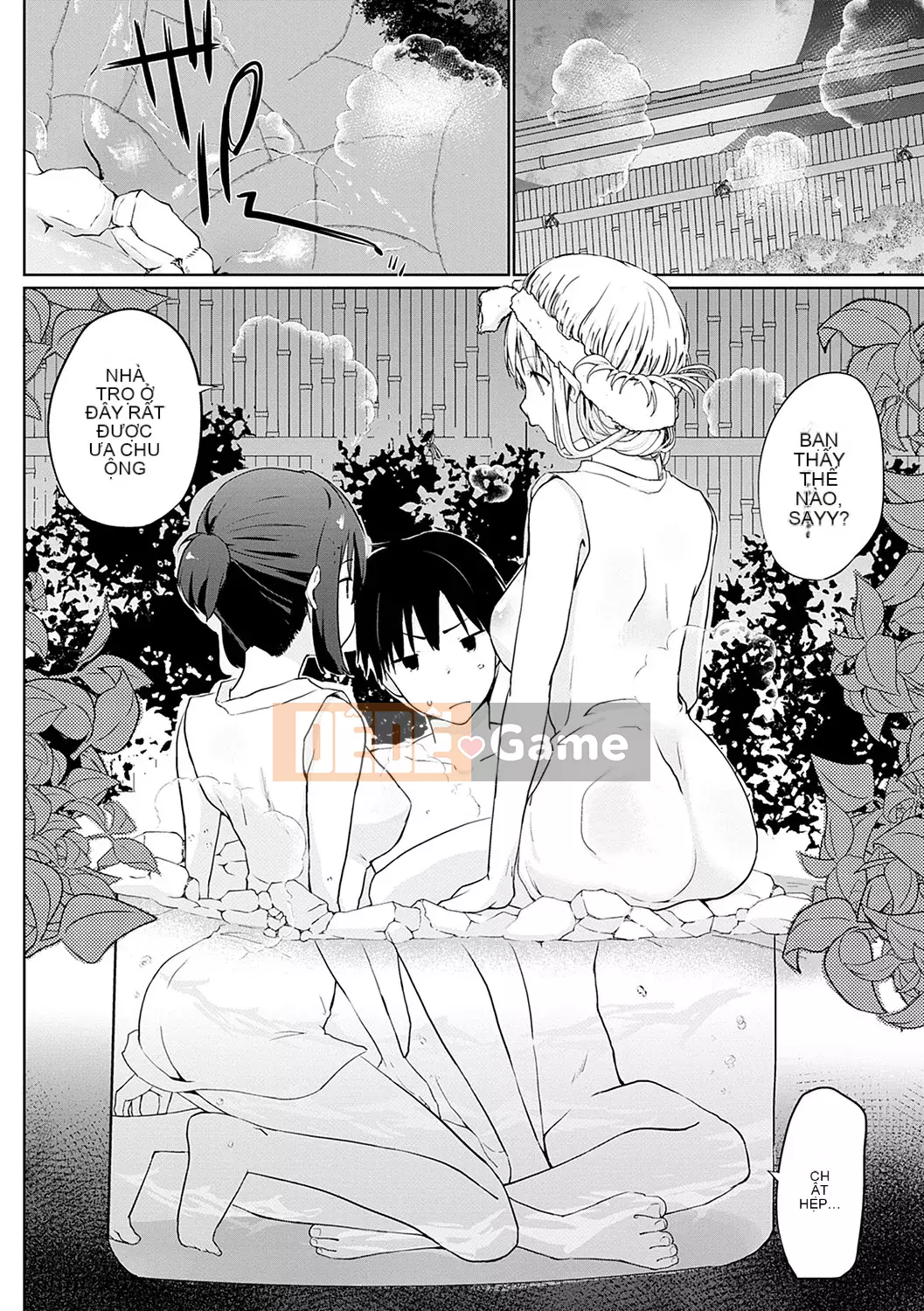 [Kaizuka] Nếu bạn được triệu hồi đến một thế giới khác, mọi người sẽ siêu M... Tôi không biết điều đó có nghĩa là gì [Kỹ thuật số]