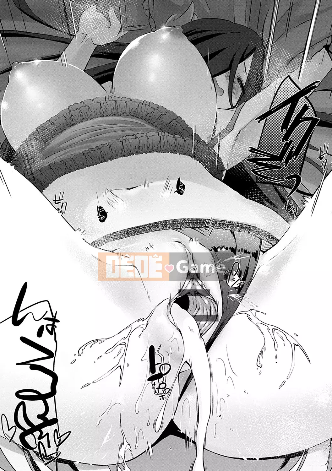 [Kaizuka] Nếu bạn được triệu hồi đến một thế giới khác, mọi người sẽ siêu M... Tôi không biết điều đó có nghĩa là gì [Kỹ thuật số]