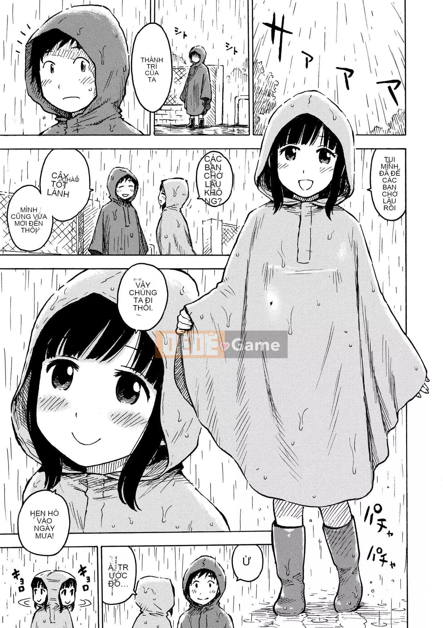 [Karuma Tatsurou] Naimitsu [Tiếng Trung] [Kỹ thuật số]