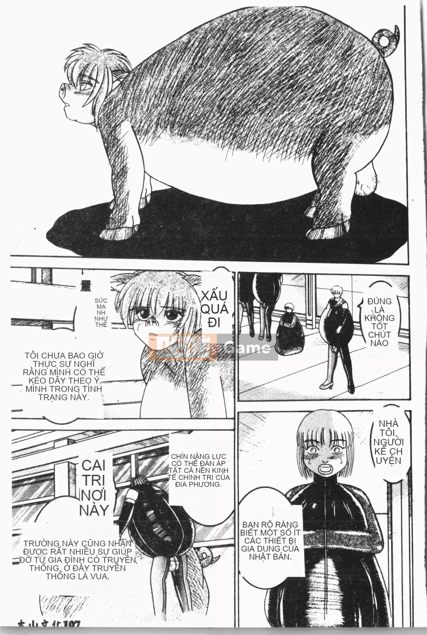 [Tuyển tập] Cô gái khổ dâm Vol.8 Banbakuki [Tiếng Trung]