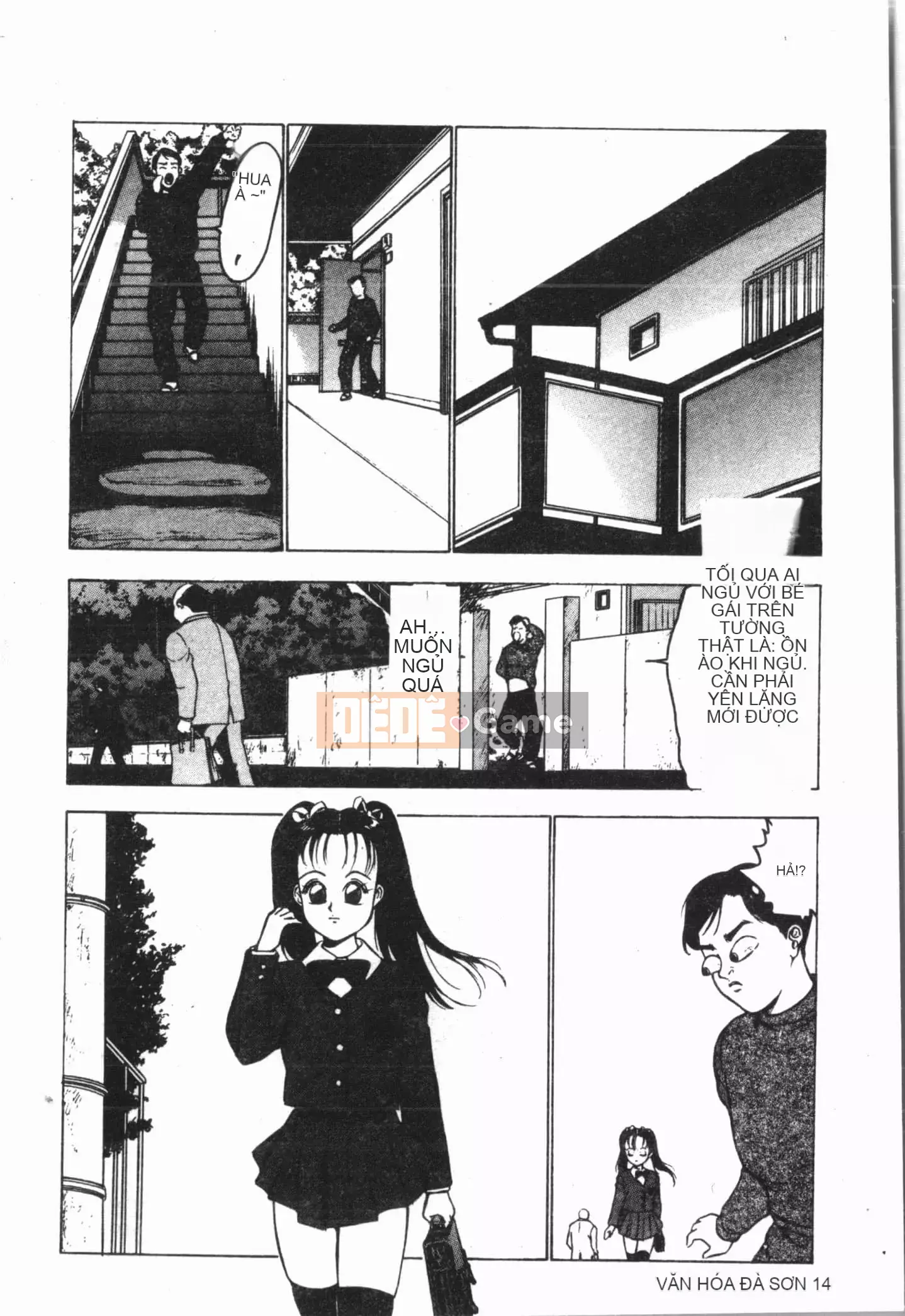 [Tuyển tập] Cô gái khổ dâm Vol.8 Banbakuki [Tiếng Trung]