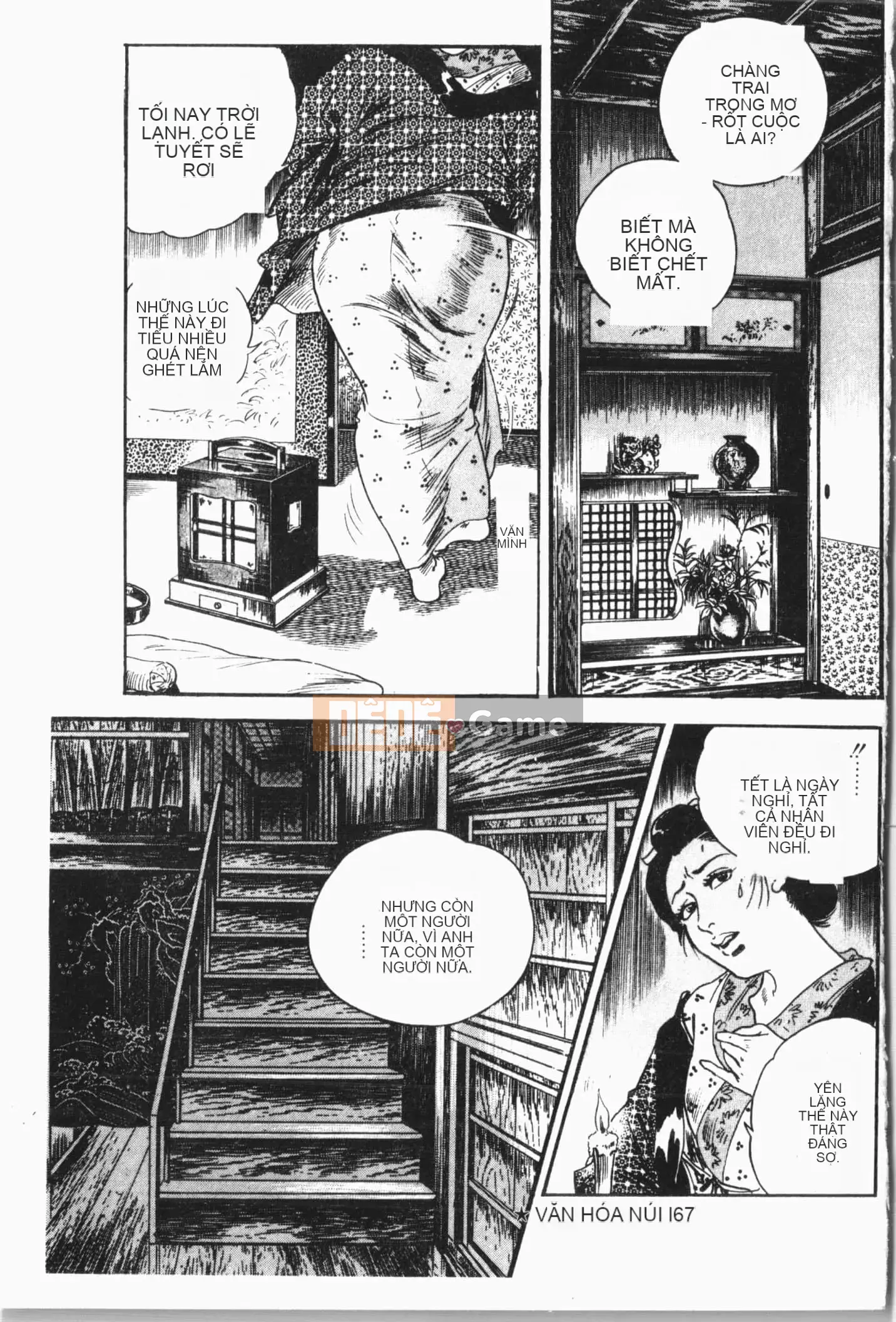 [Tuyển tập] Cô gái khổ dâm Vol.8 Banbakuki [Tiếng Trung]