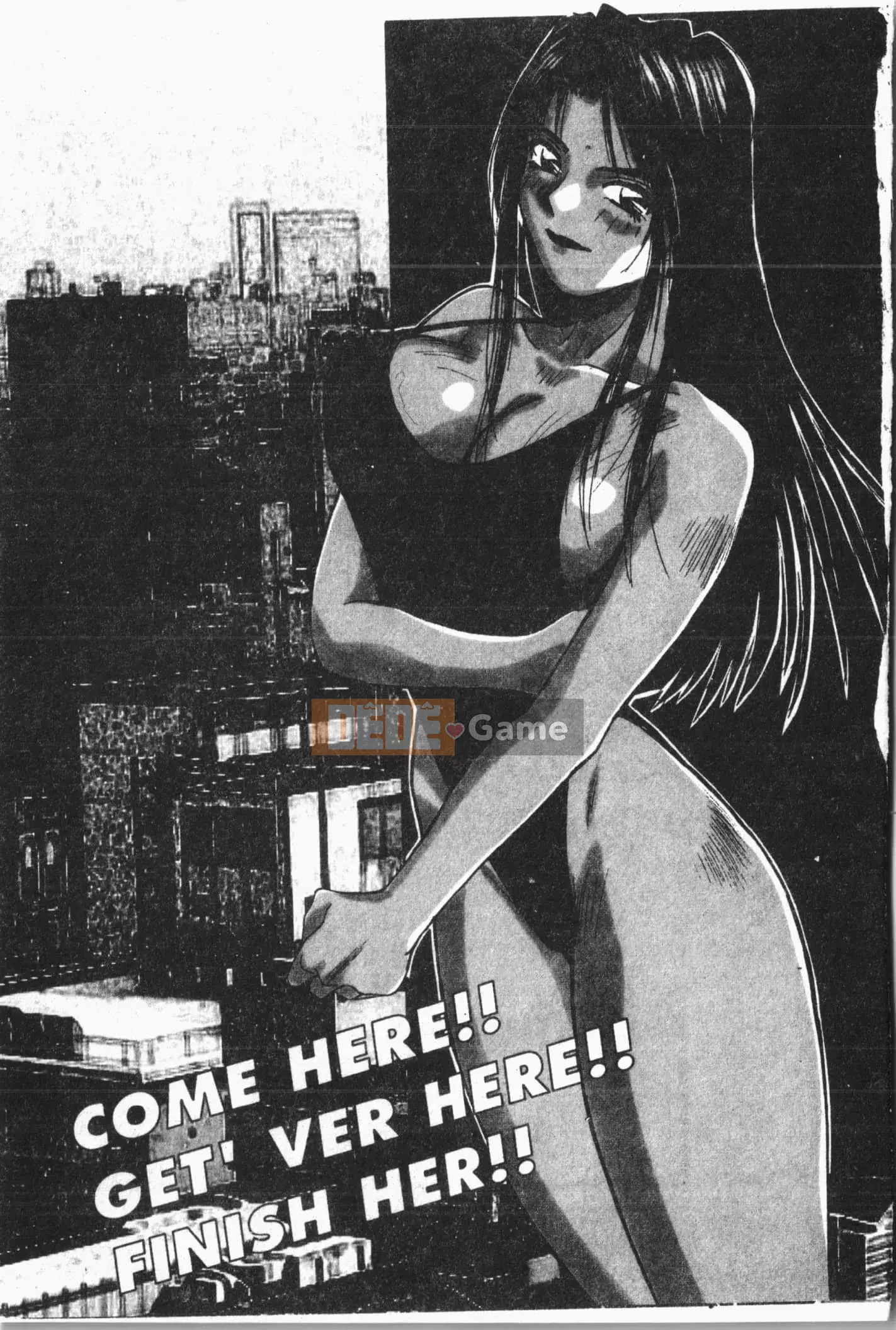 [Tuyển tập] Cô gái khổ dâm Vol.8 Banbakuki [Tiếng Trung]