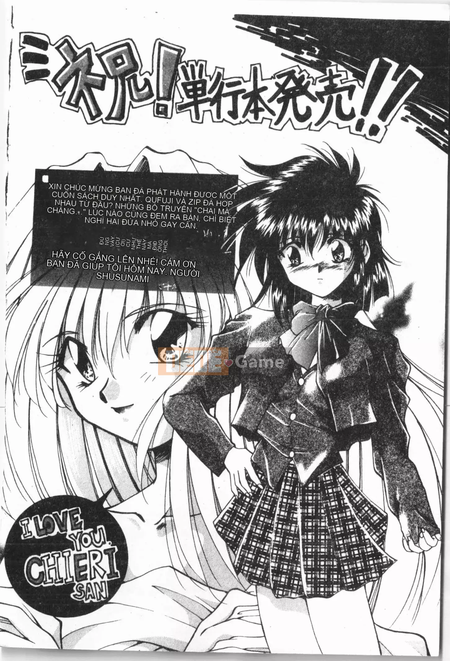 [Tuyển tập] Cô gái khổ dâm Vol.8 Banbakuki [Tiếng Trung]