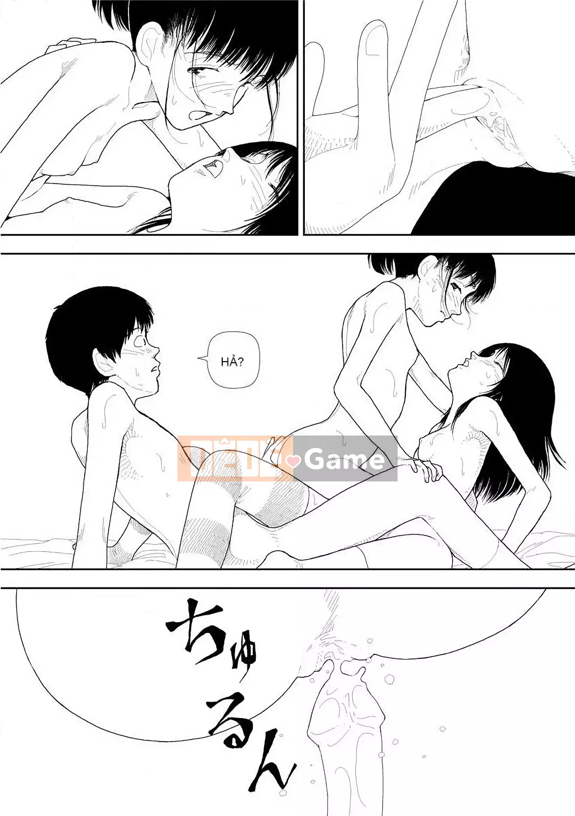 [Làng C] [Naoki Yamamoto] Học sinh phân hiệu 2