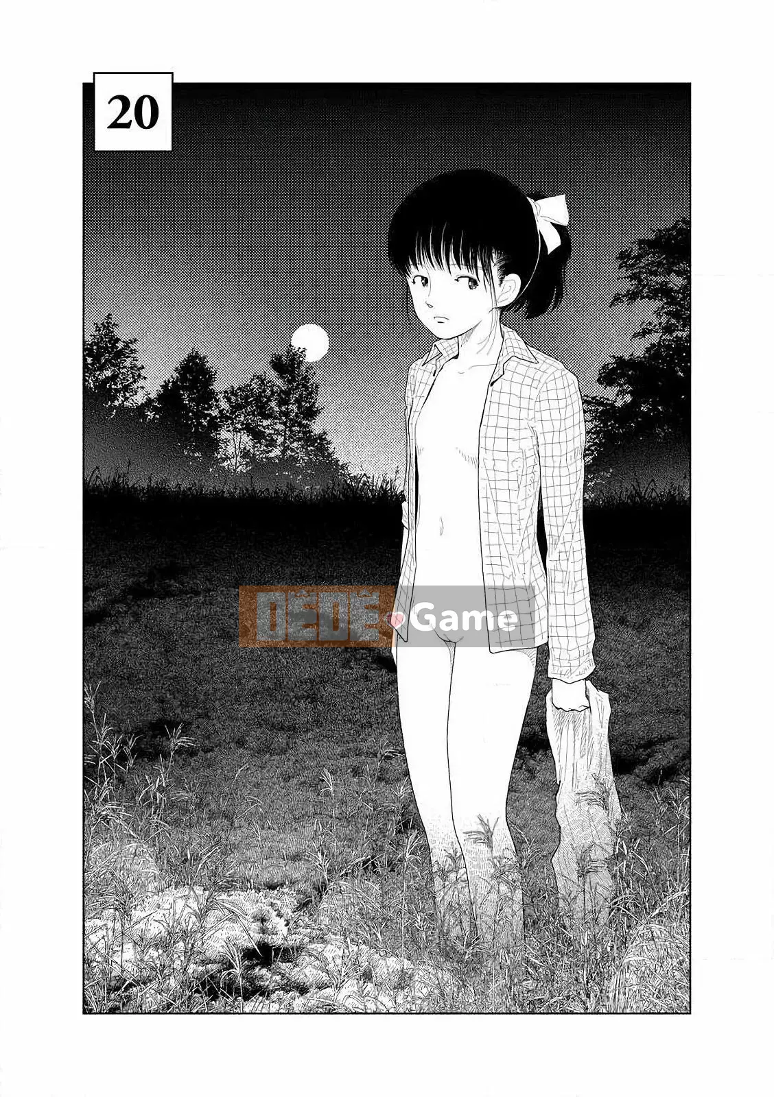 [Làng C] [Naoki Yamamoto] Học sinh phân hiệu 2