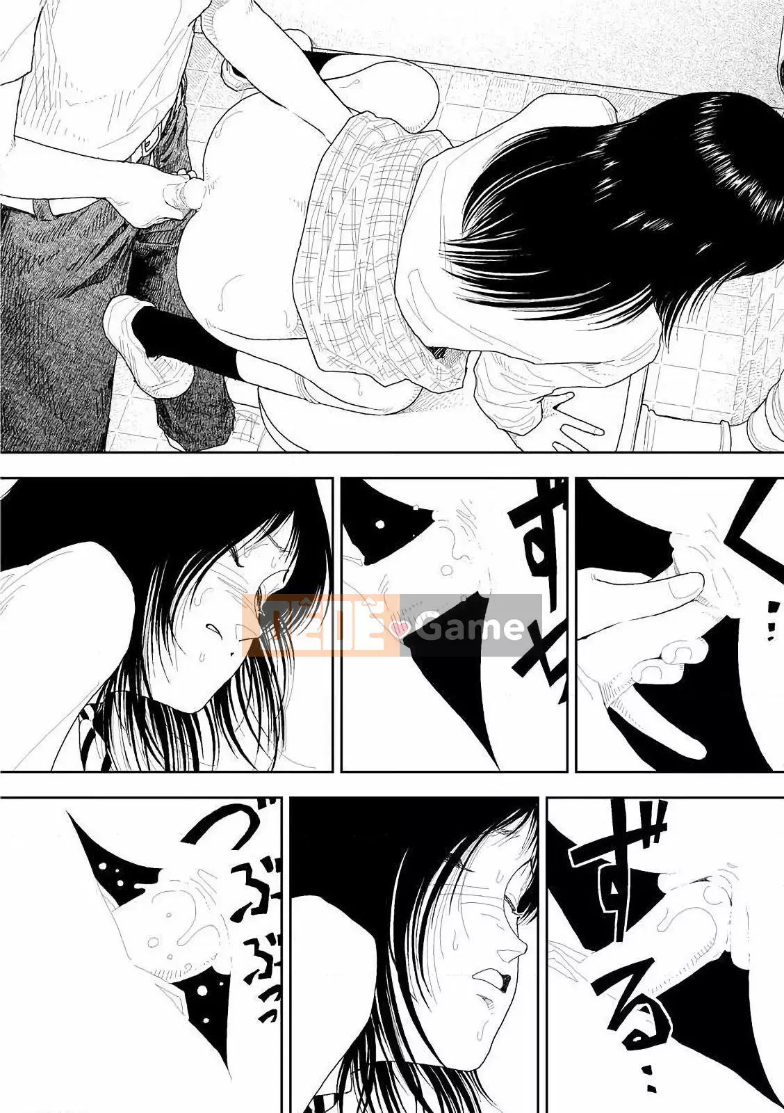 [Làng C] [Naoki Yamamoto] Học sinh phân hiệu 2