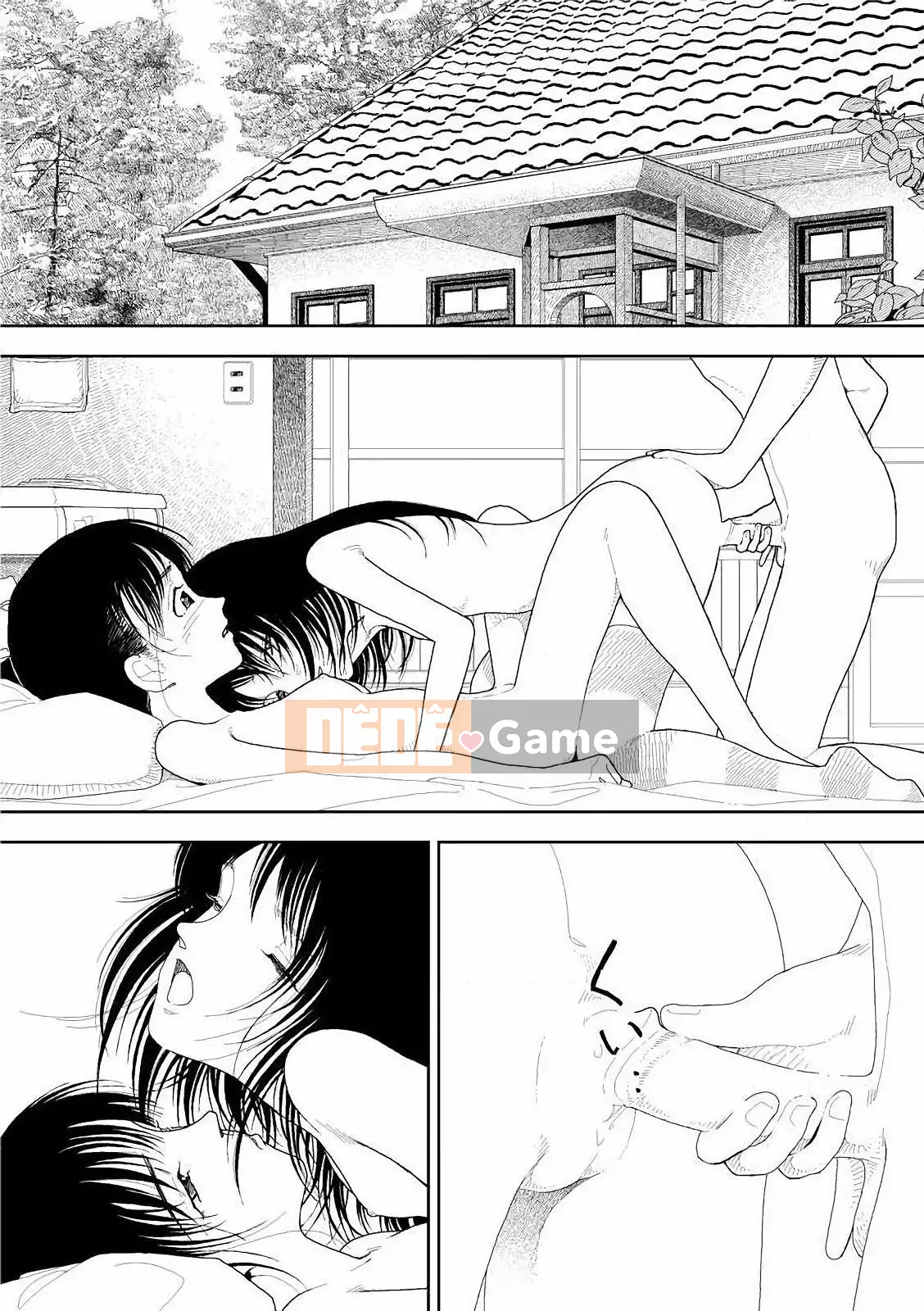 [Làng C] [Naoki Yamamoto] Học sinh phân hiệu 2