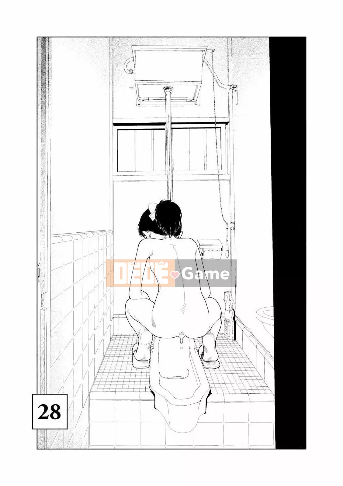 [Làng C] [Naoki Yamamoto] Học sinh phân hiệu 2