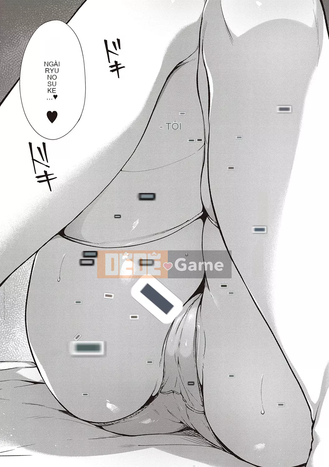 [Nanami Ito] Như một BÚP BÊ YÊU THƯƠNG ~Vì vậy, tôi sẽ cho bạn bất cứ thứ gì~