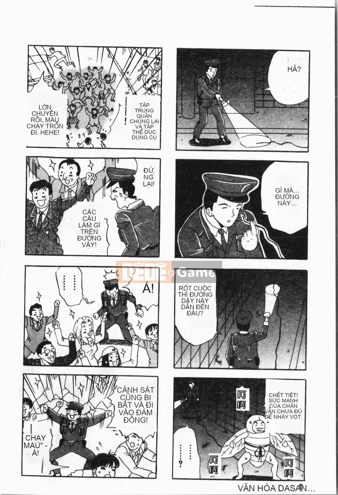 [Tuyển tập] Lớp học bơi [Tiếng Trung]