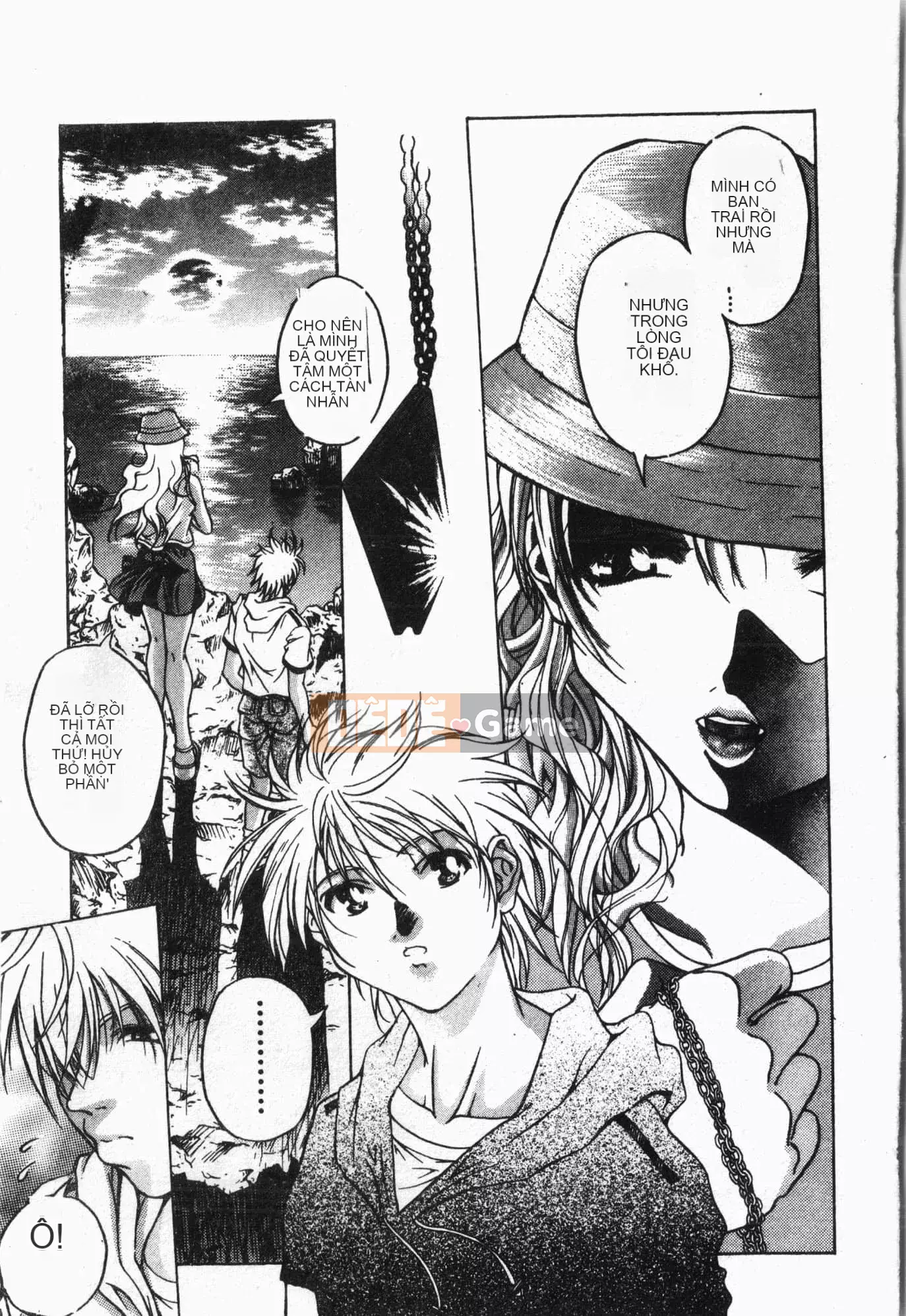 [Tuyển tập] Lớp học bơi [Tiếng Trung]