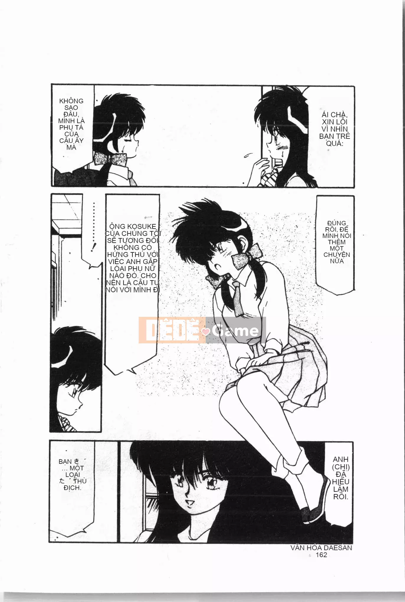 [Tuyển tập] Lớp học bơi [Tiếng Trung]