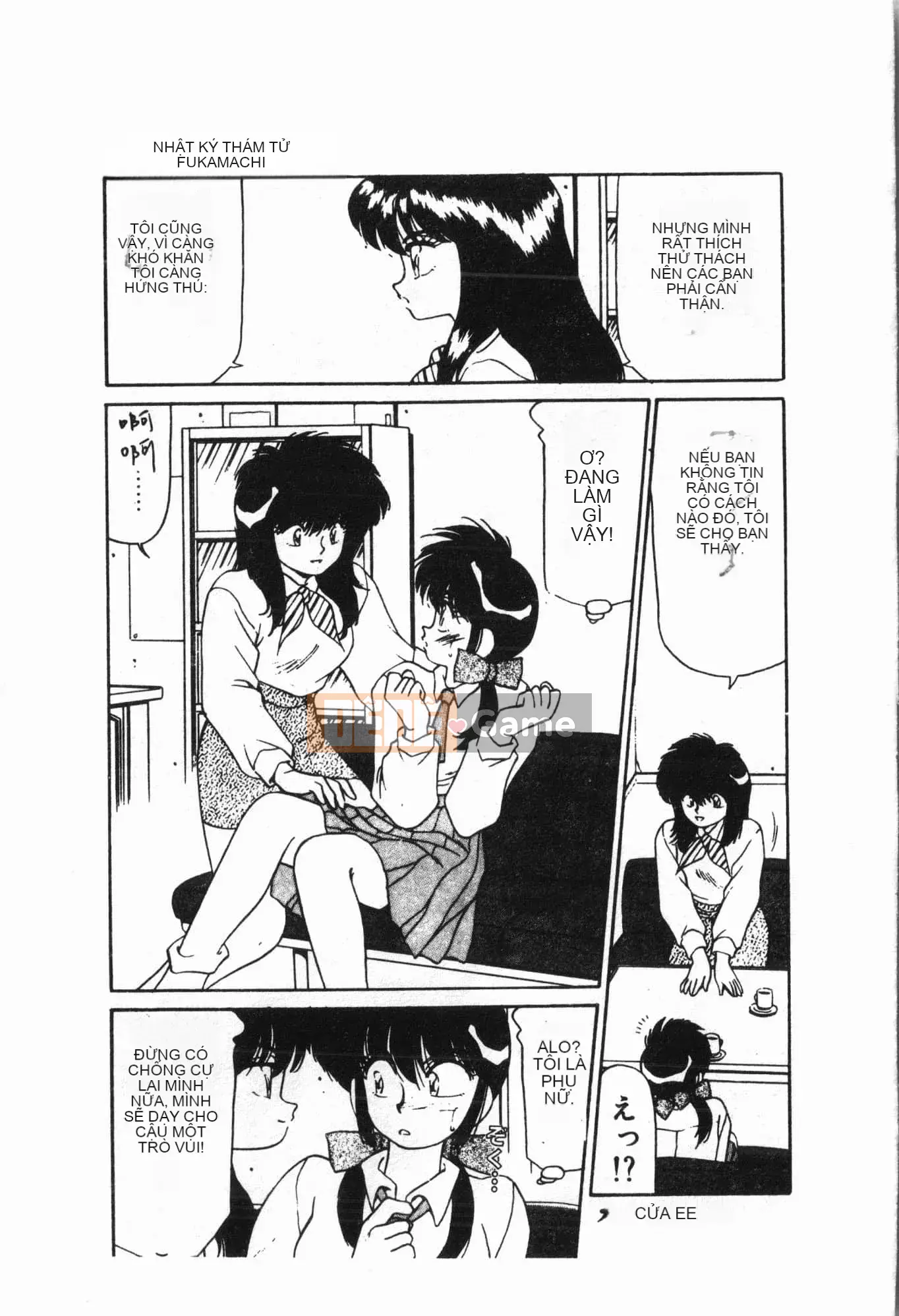 [Tuyển tập] Lớp học bơi [Tiếng Trung]