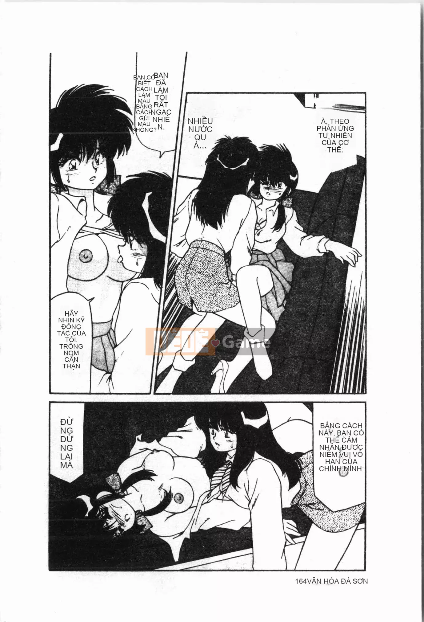 [Tuyển tập] Lớp học bơi [Tiếng Trung]