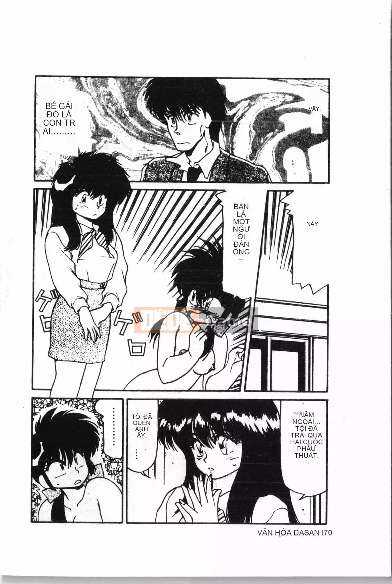 [Tuyển tập] Lớp học bơi [Tiếng Trung]